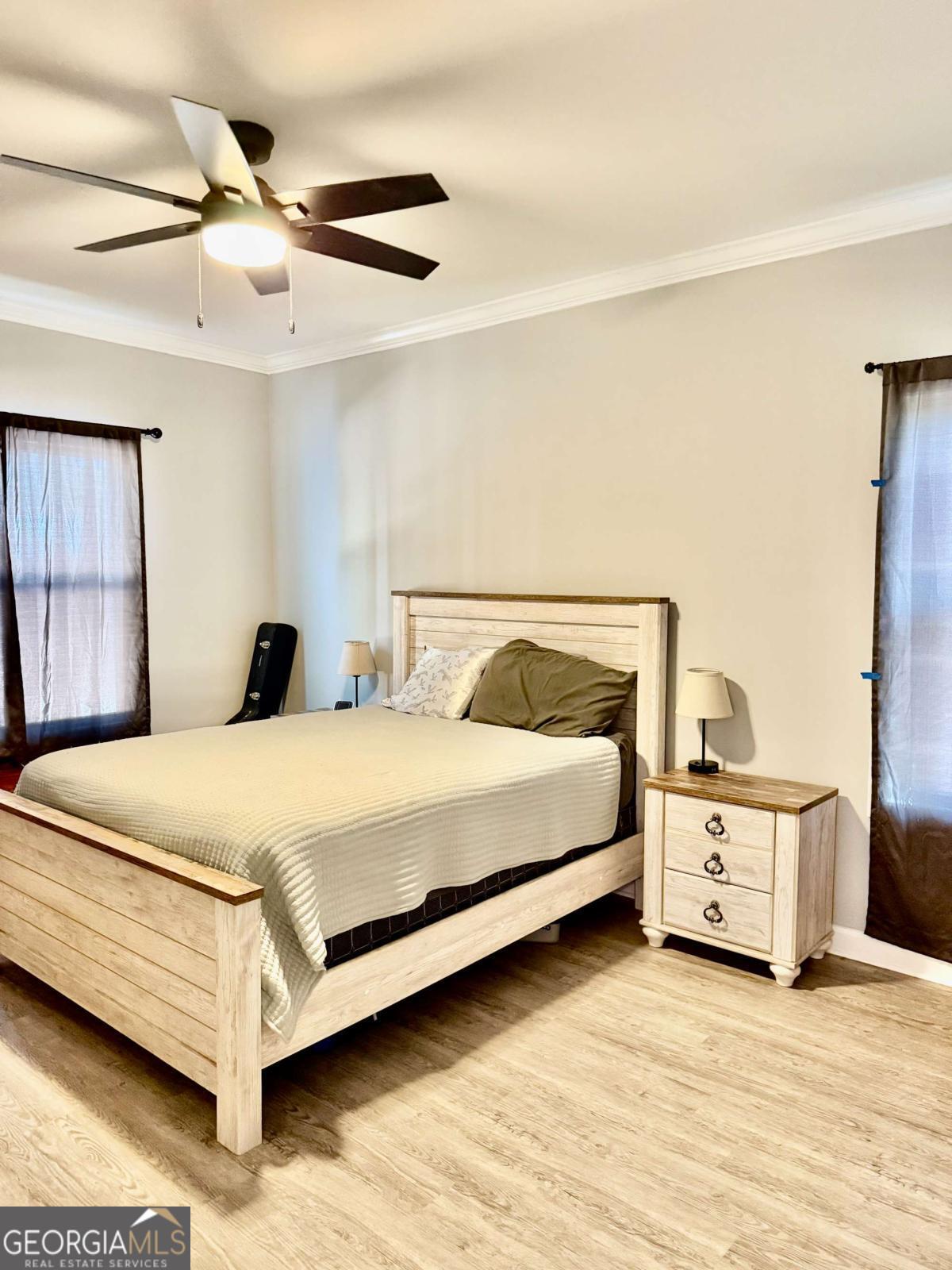 5096 Smith Road Townsend GA 31331