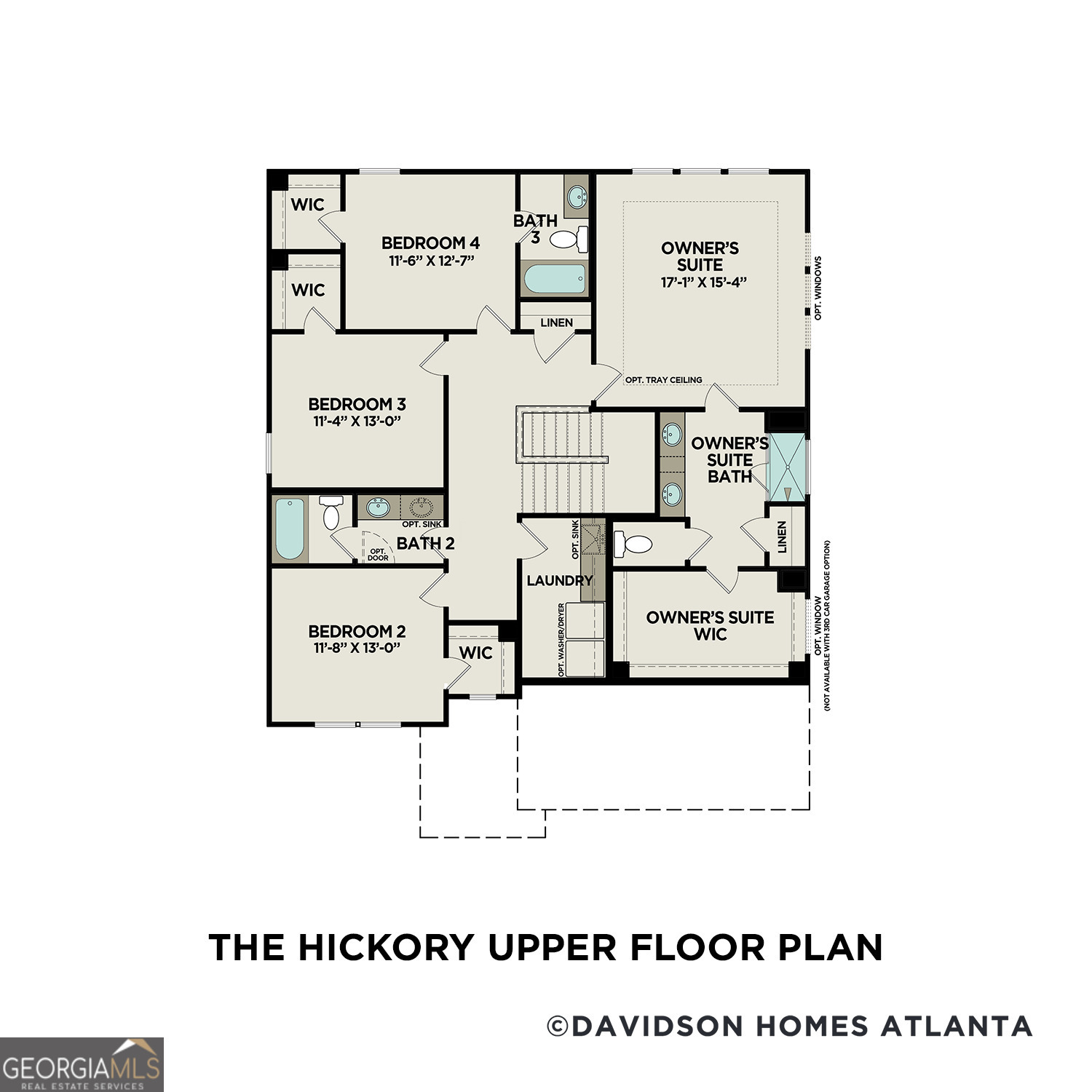 90 Melody Way Drive Hoschton GA 30548