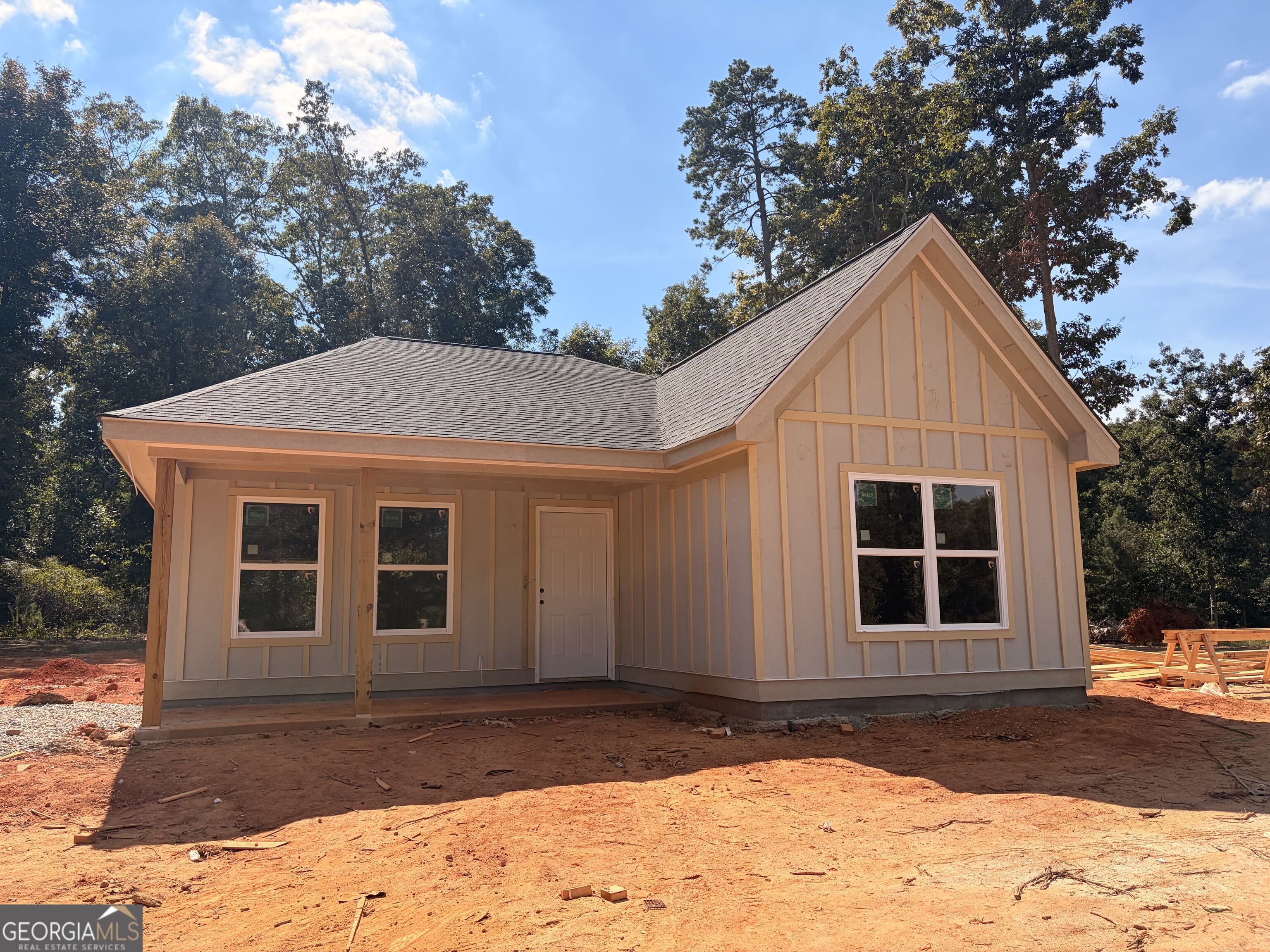 83 Oak Haven Drive Bowersville GA 30516