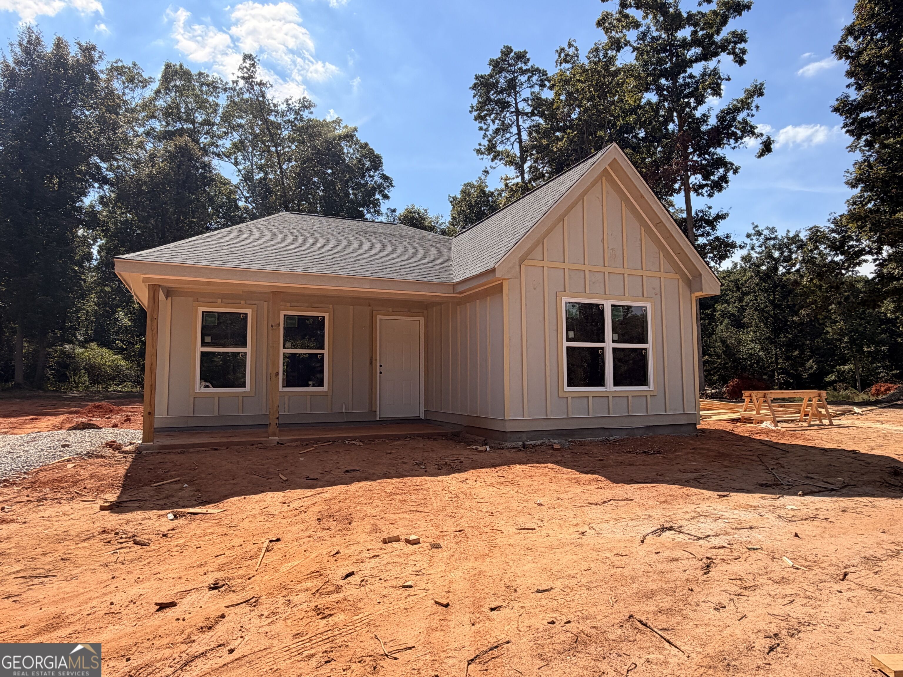83 Oak Haven Drive Bowersville GA 30516