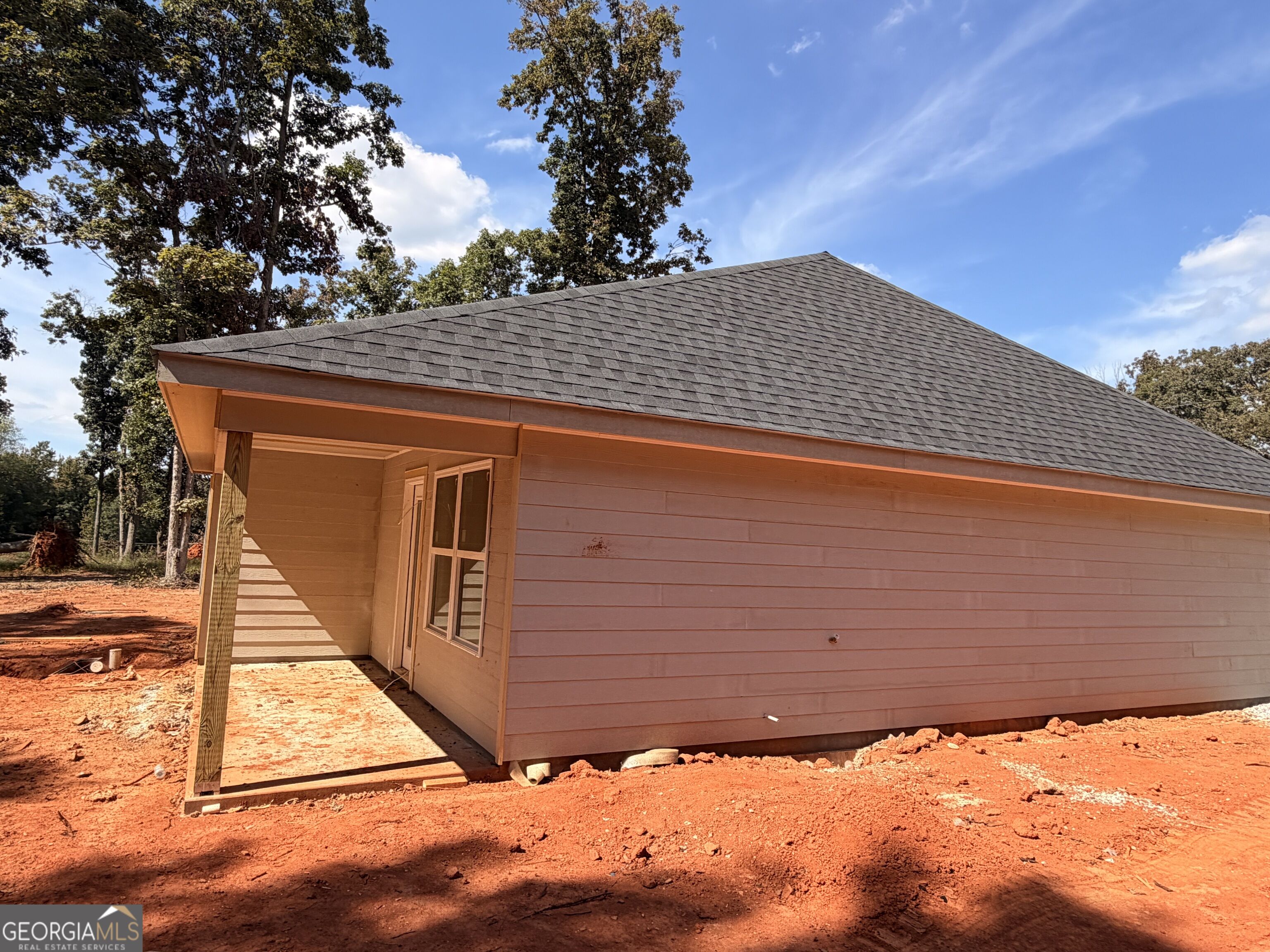 83 Oak Haven Drive Bowersville GA 30516