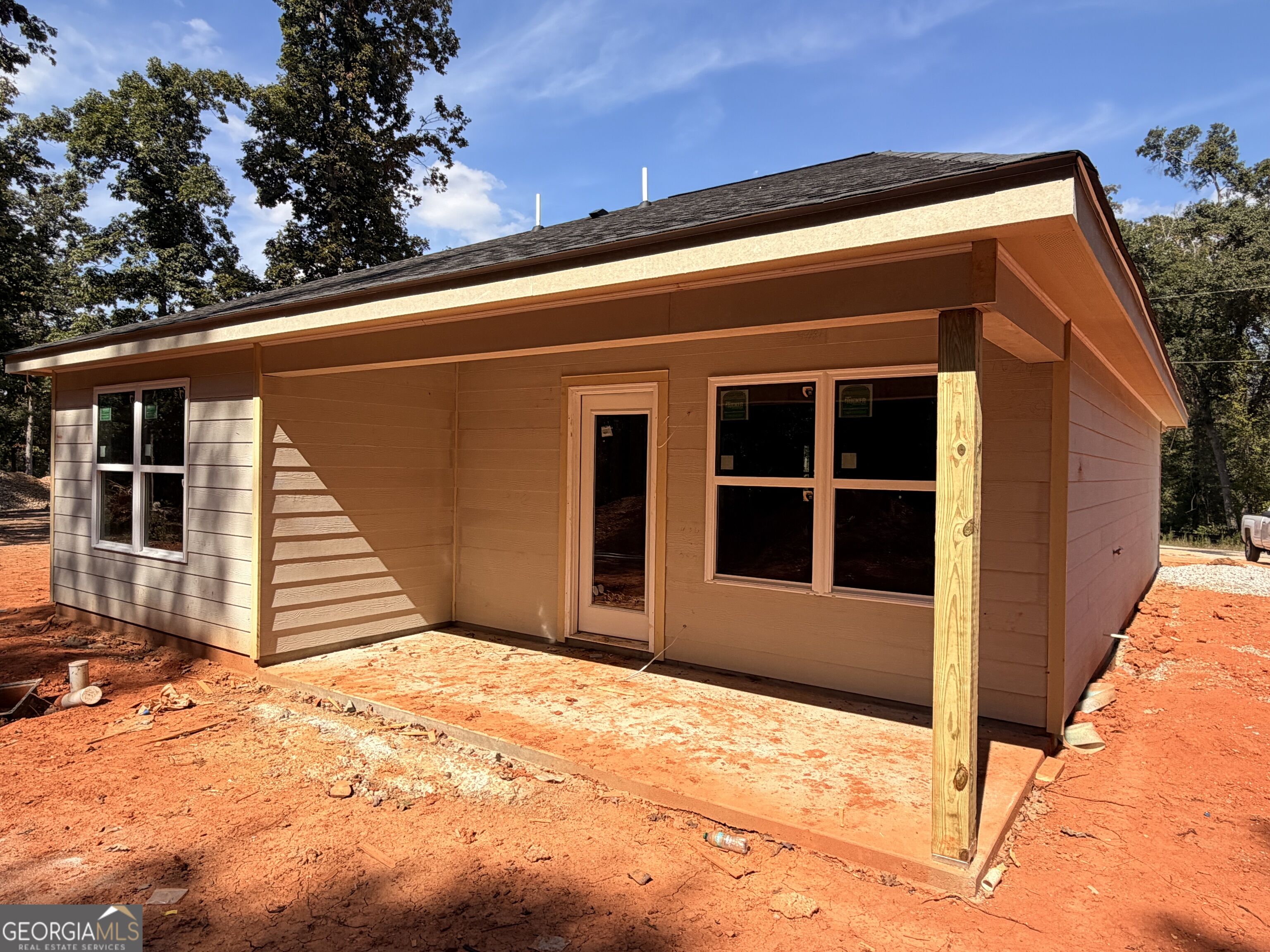 83 Oak Haven Drive Bowersville GA 30516