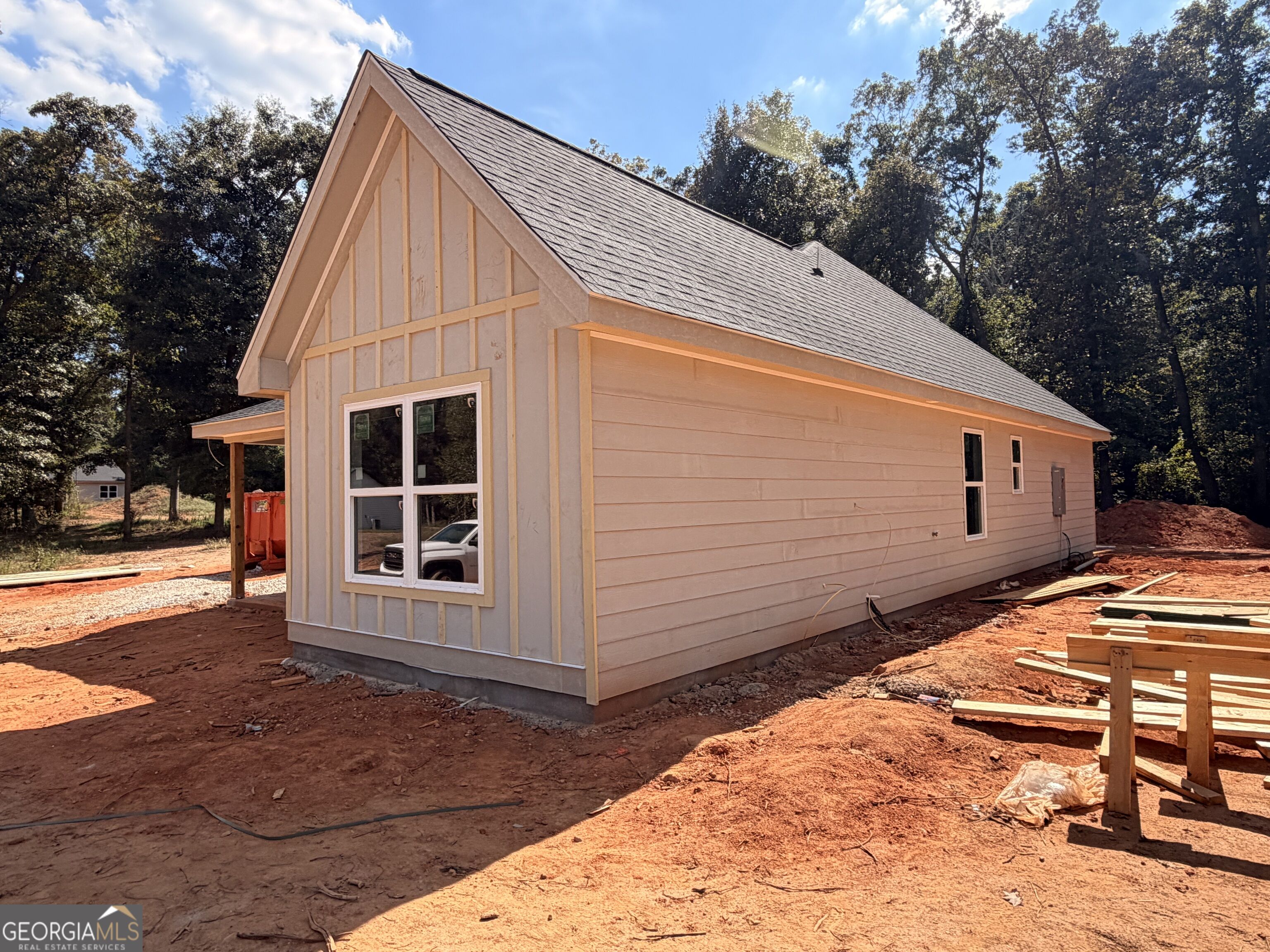 83 Oak Haven Drive Bowersville GA 30516