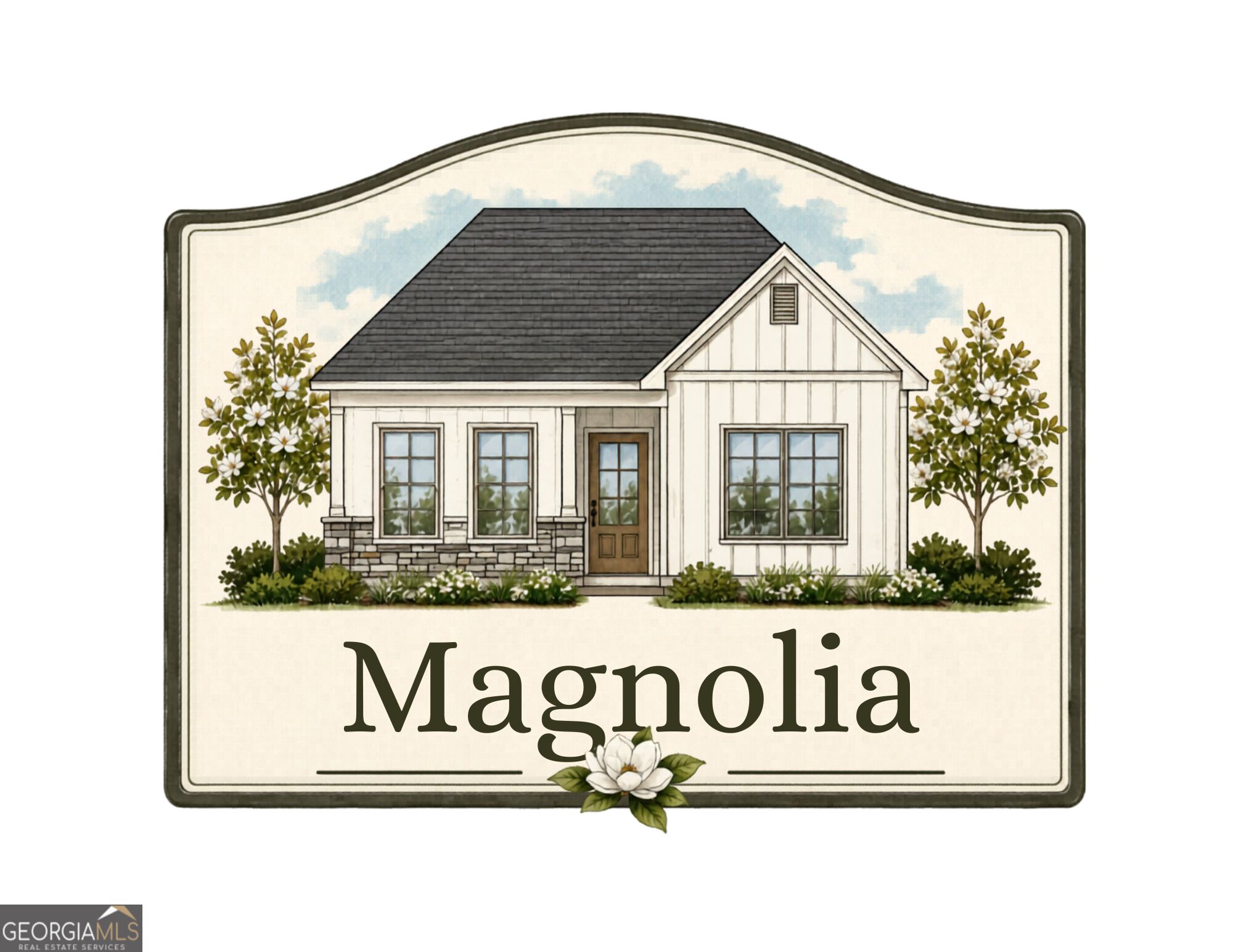 83 Oak Haven Drive Bowersville GA 30516