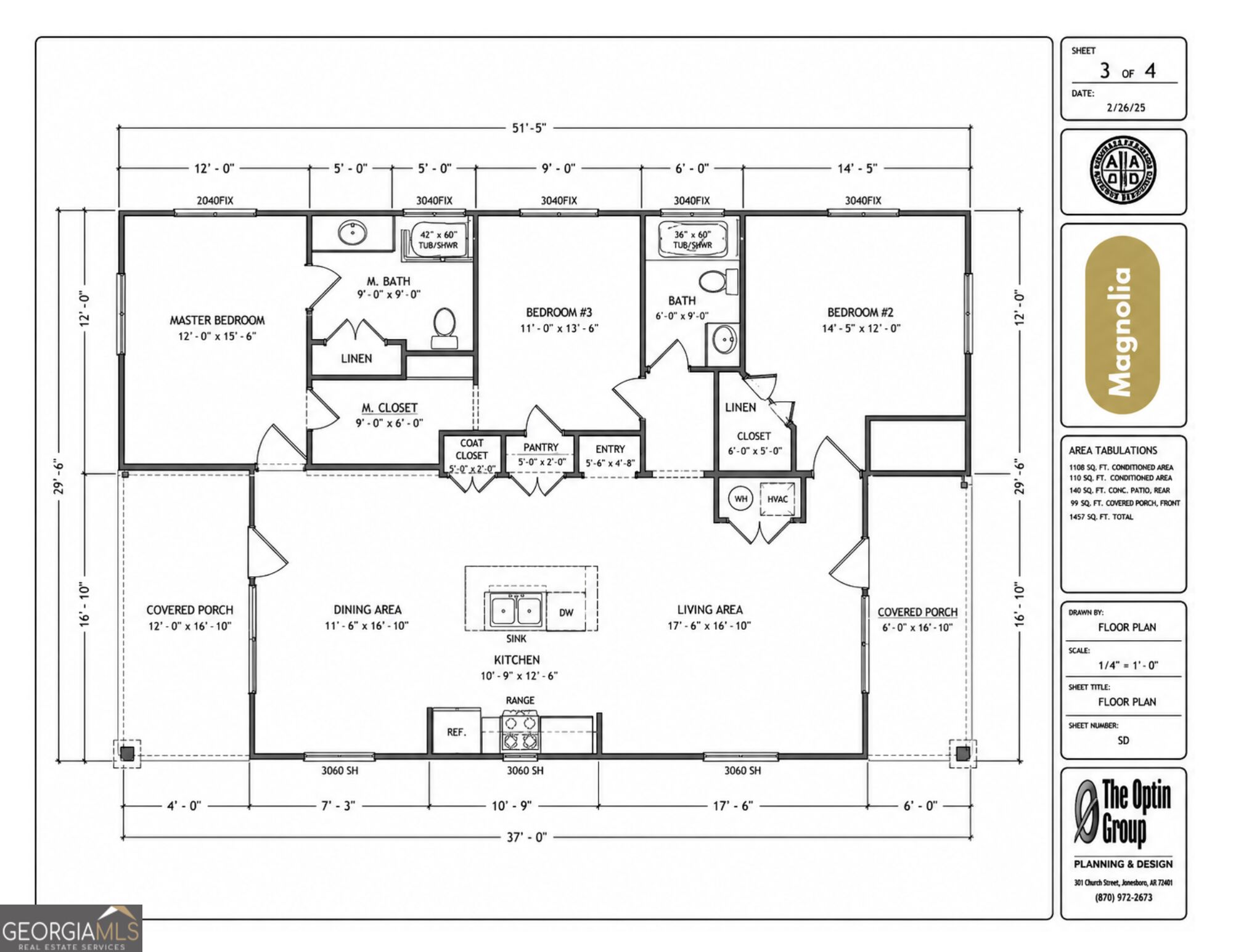 83 Oak Haven Drive Bowersville GA 30516