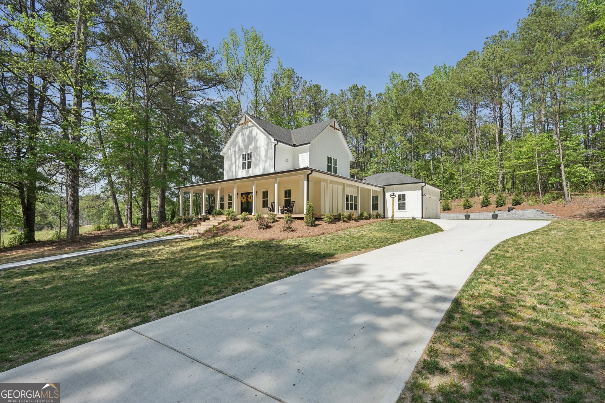 1515 Mount Carmel Road Newnan GA 30263