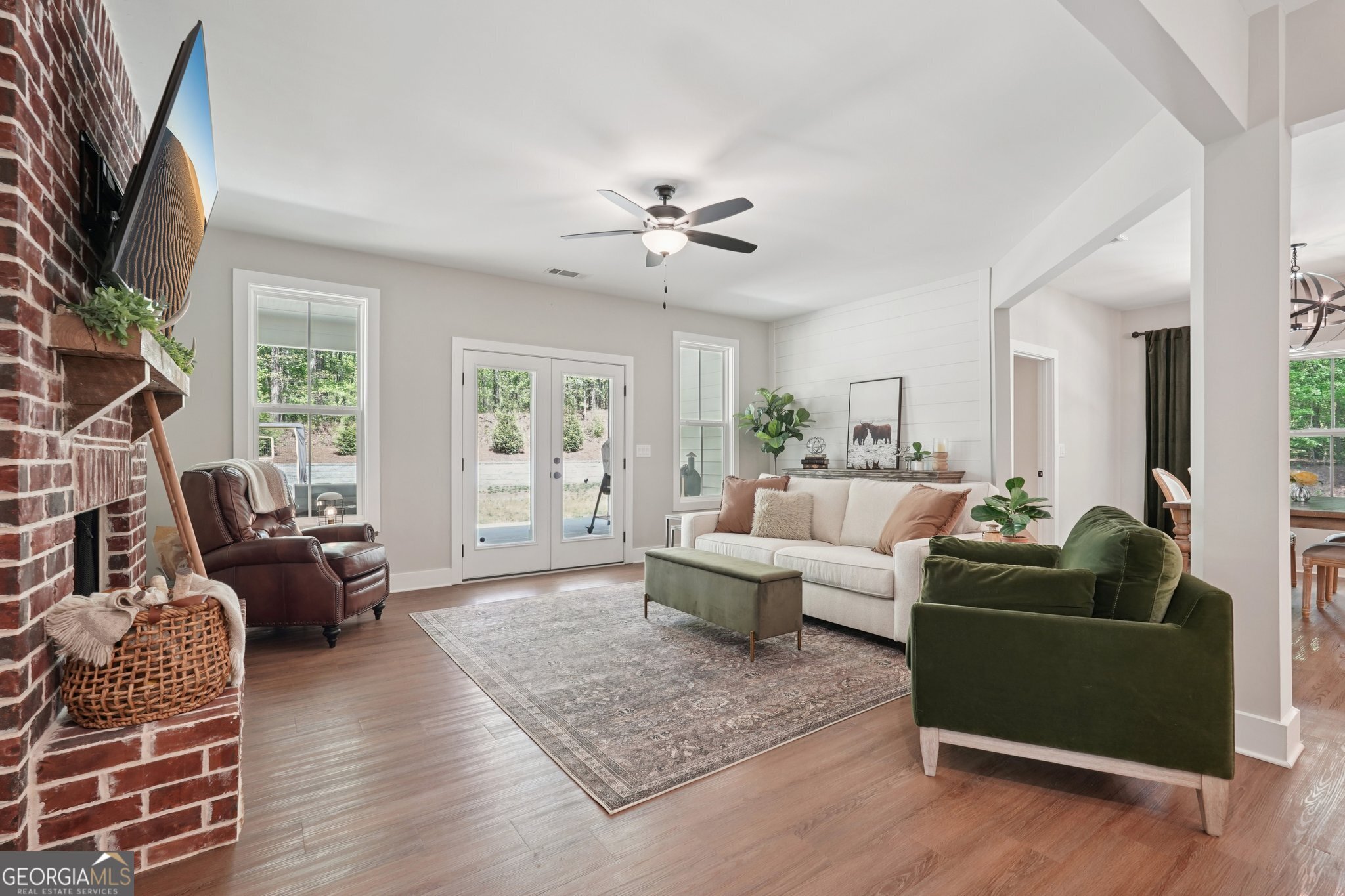 1515 Mount Carmel Road Newnan GA 30263