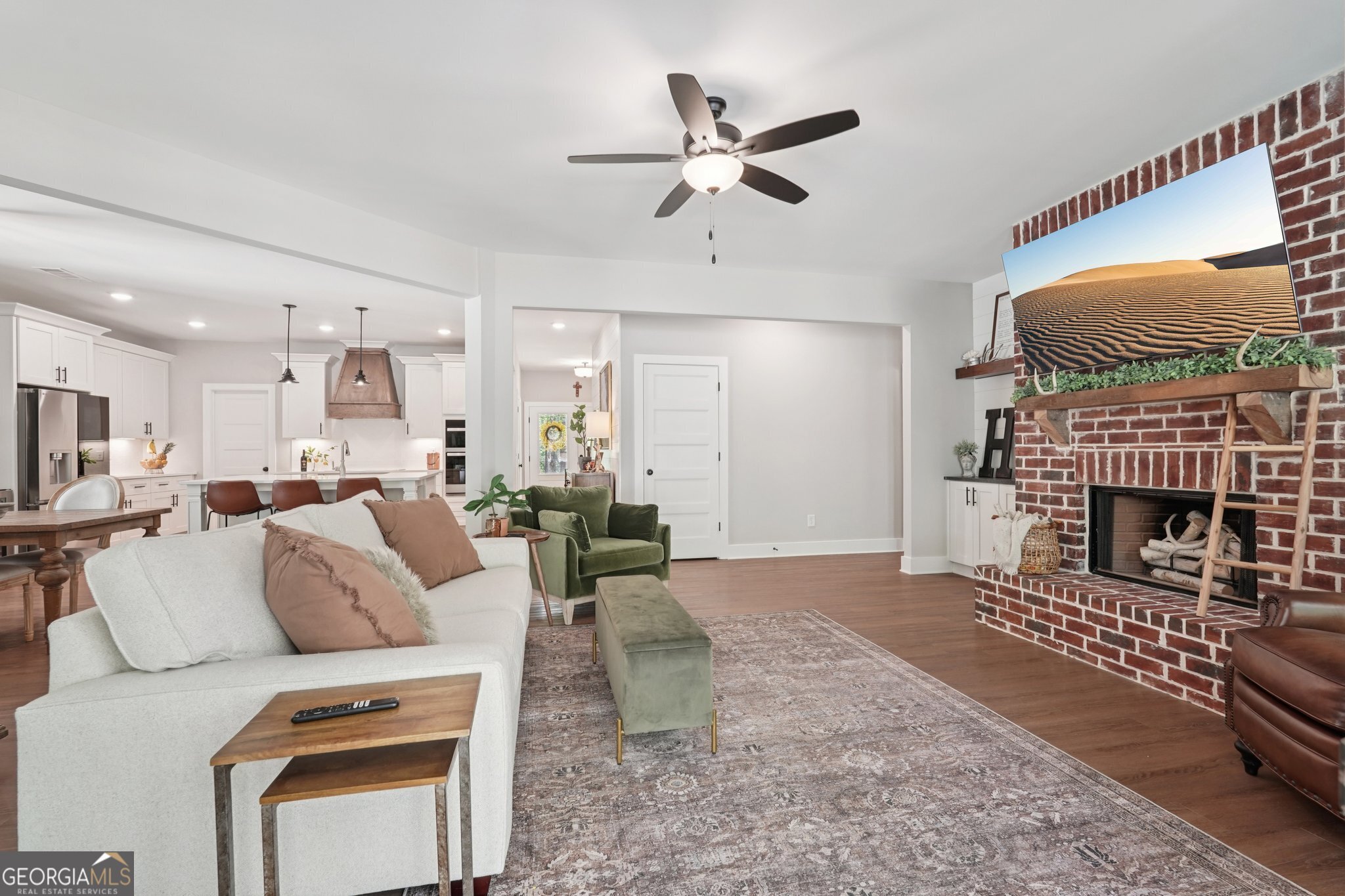 1515 Mount Carmel Road Newnan GA 30263