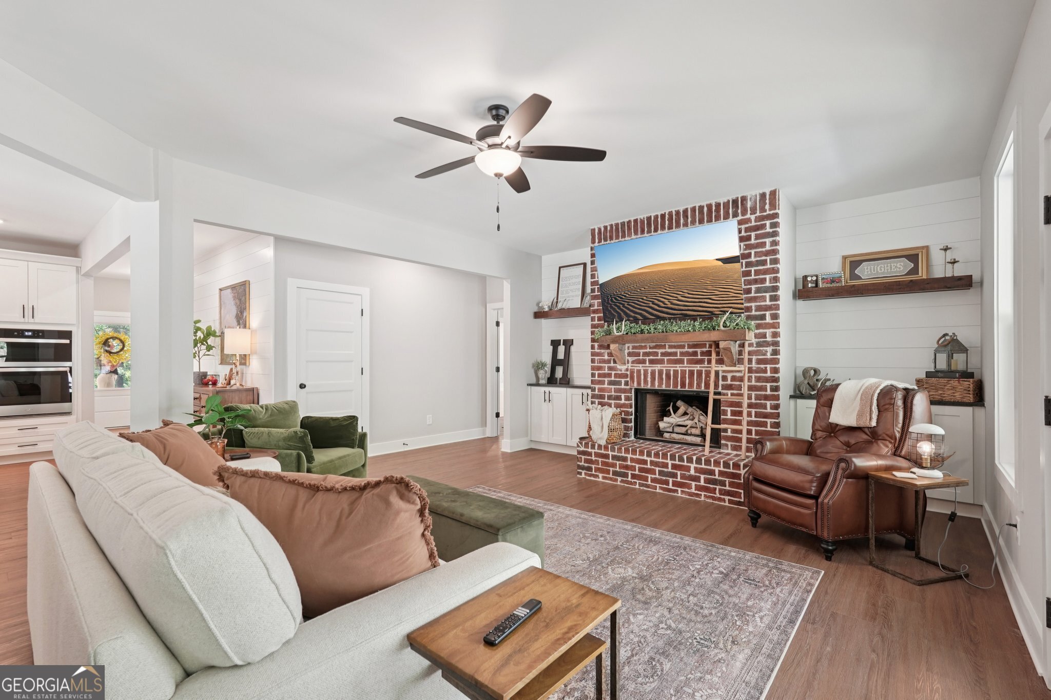 1515 Mount Carmel Road Newnan GA 30263
