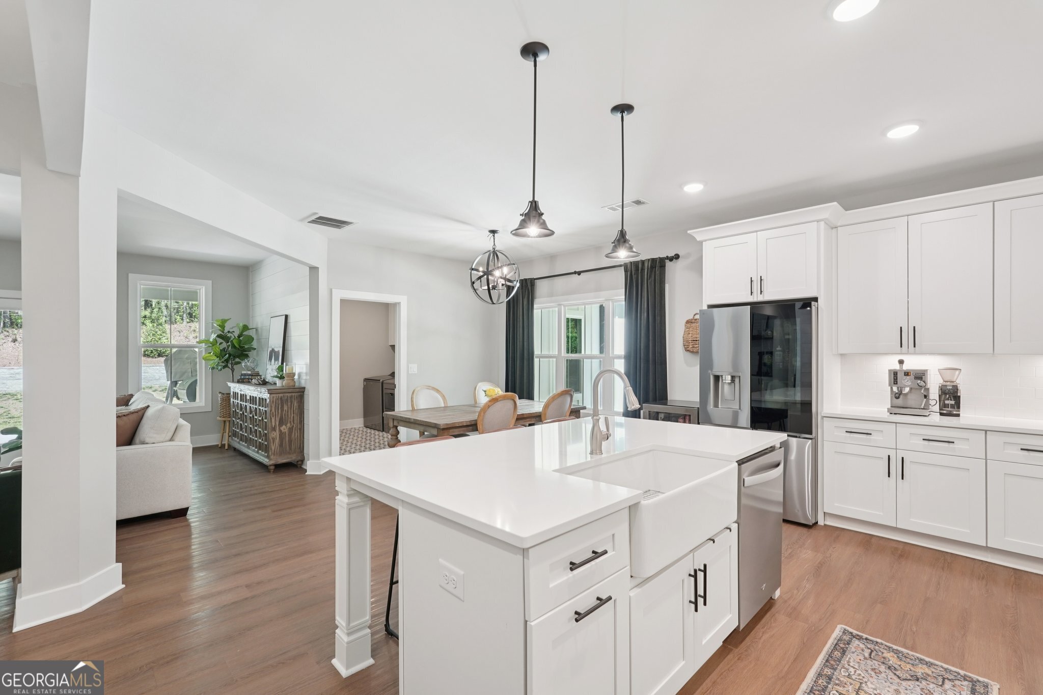 1515 Mount Carmel Road Newnan GA 30263