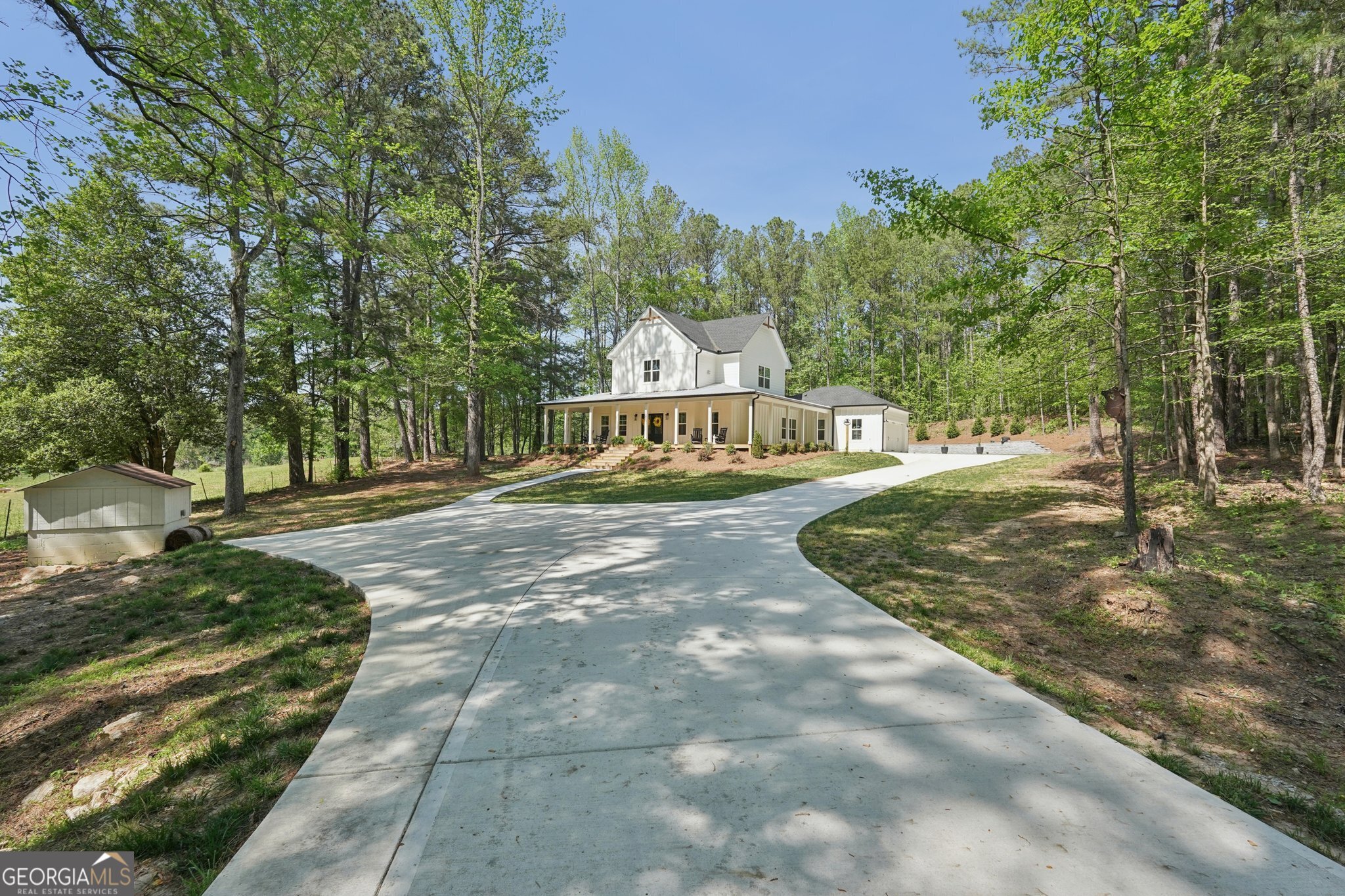 1515 Mount Carmel Road Newnan GA 30263
