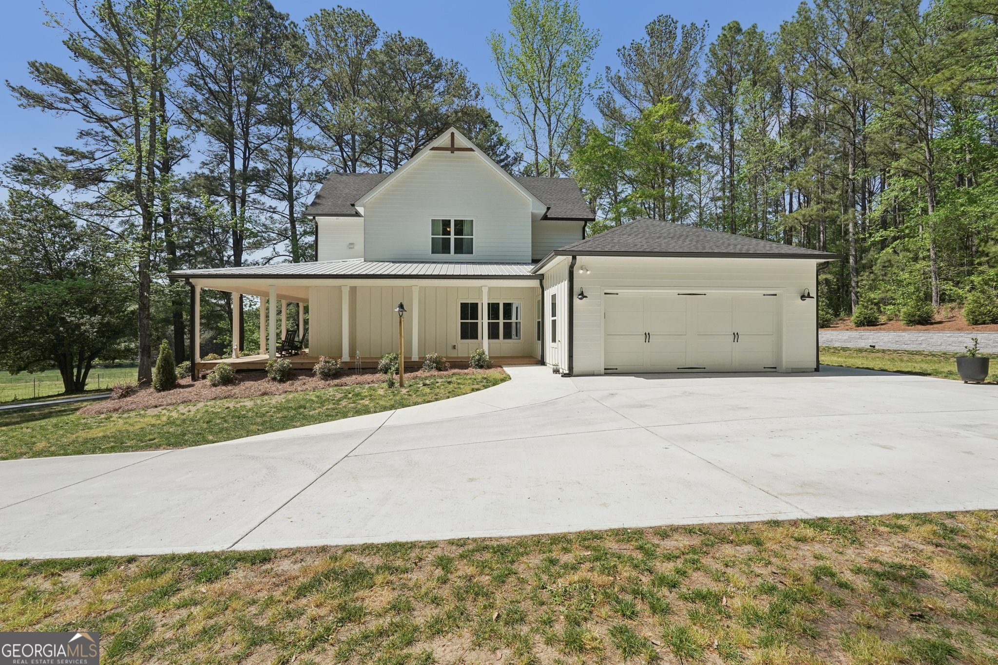 1515 Mount Carmel Road Newnan GA 30263