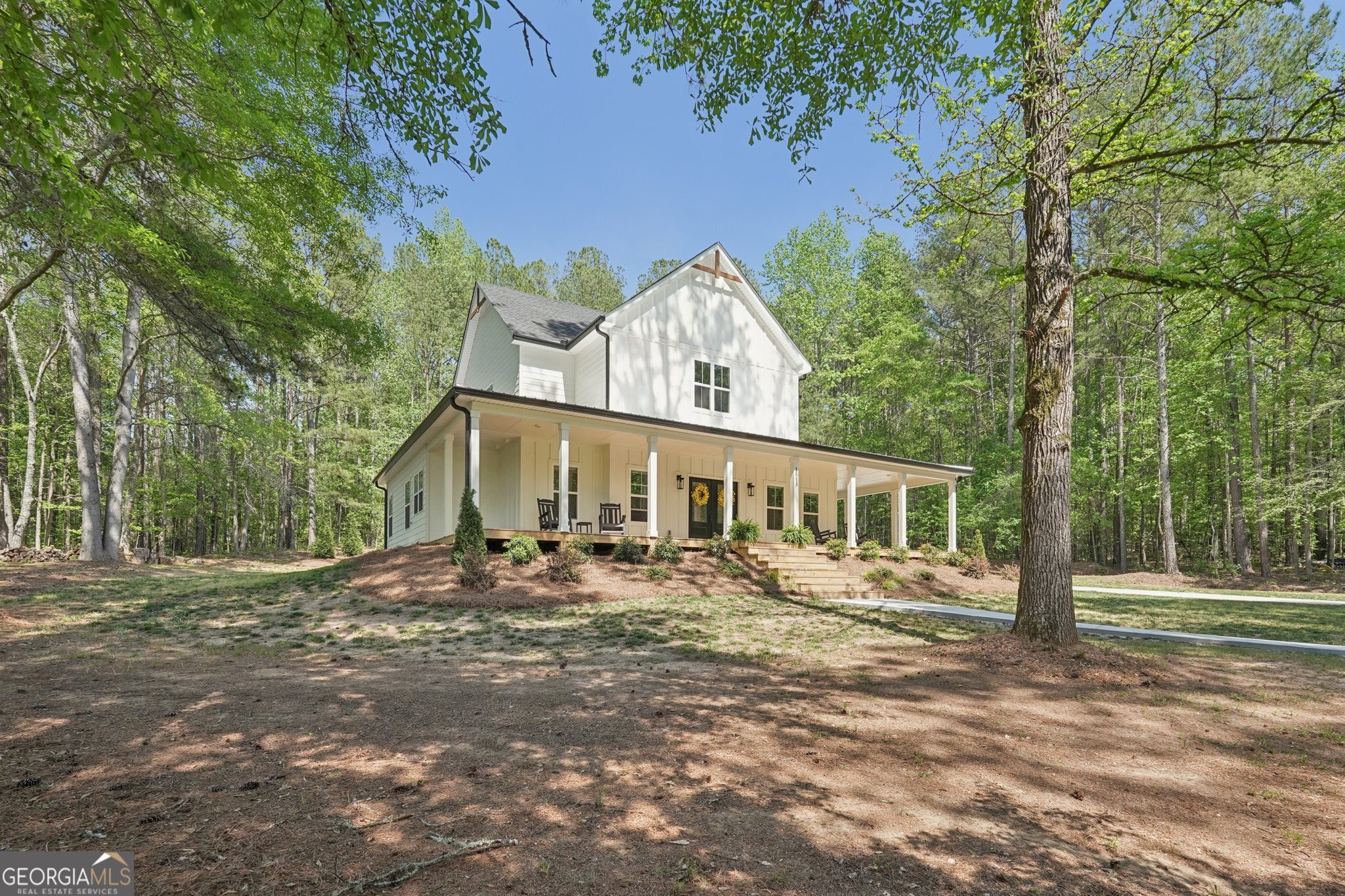 1515 Mount Carmel Road Newnan GA 30263