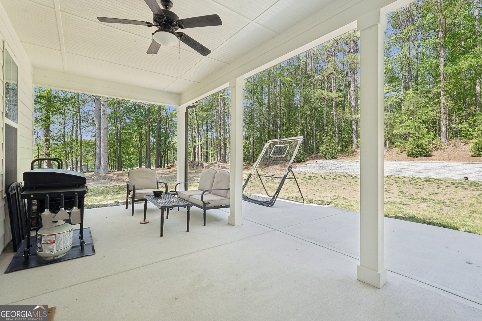 1515 Mount Carmel Road Newnan GA 30263