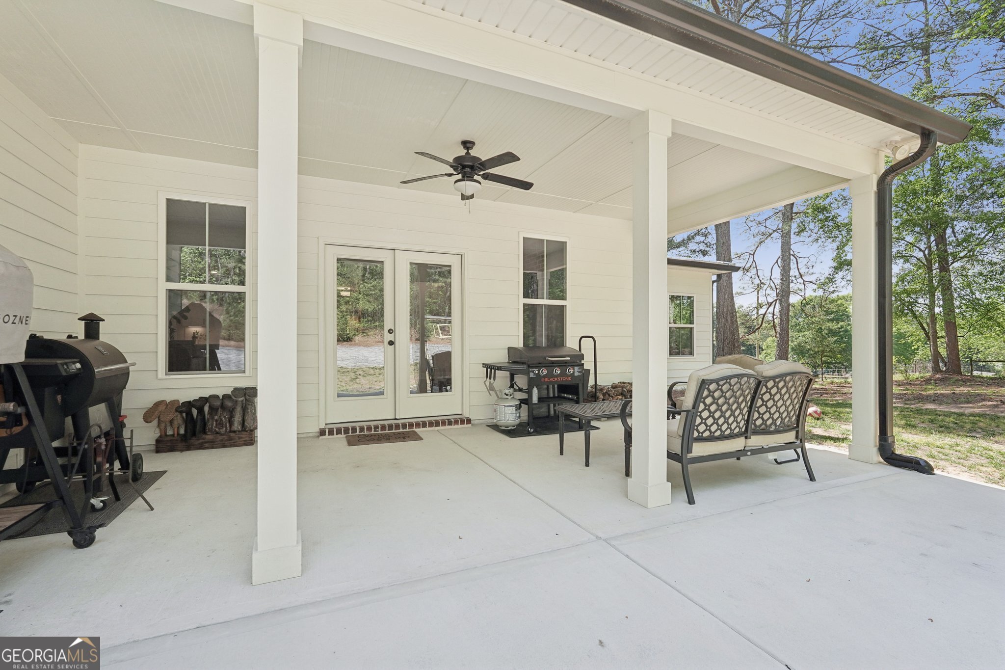 1515 Mount Carmel Road Newnan GA 30263
