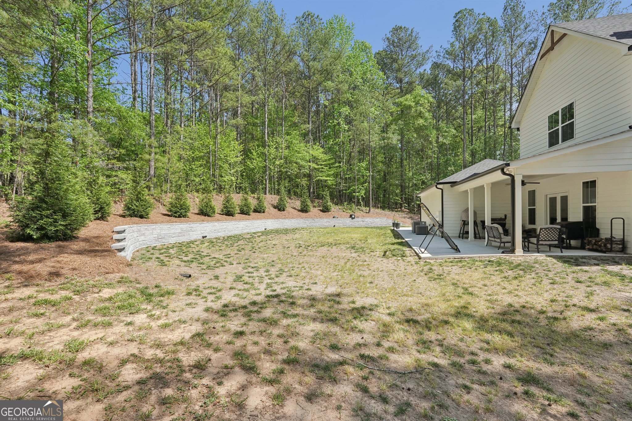 1515 Mount Carmel Road Newnan GA 30263