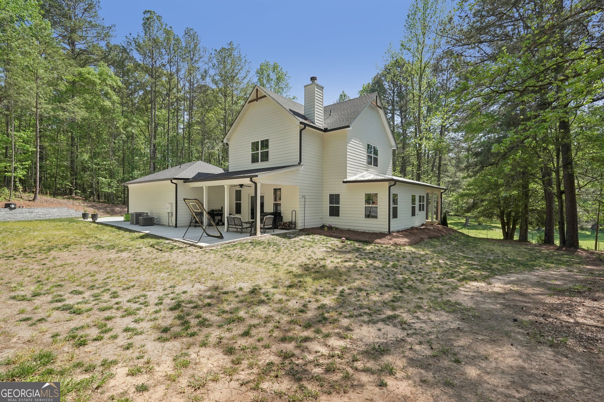 1515 Mount Carmel Road Newnan GA 30263