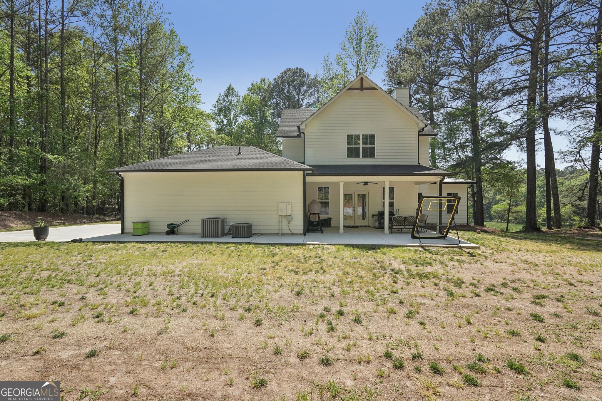 1515 Mount Carmel Road Newnan GA 30263