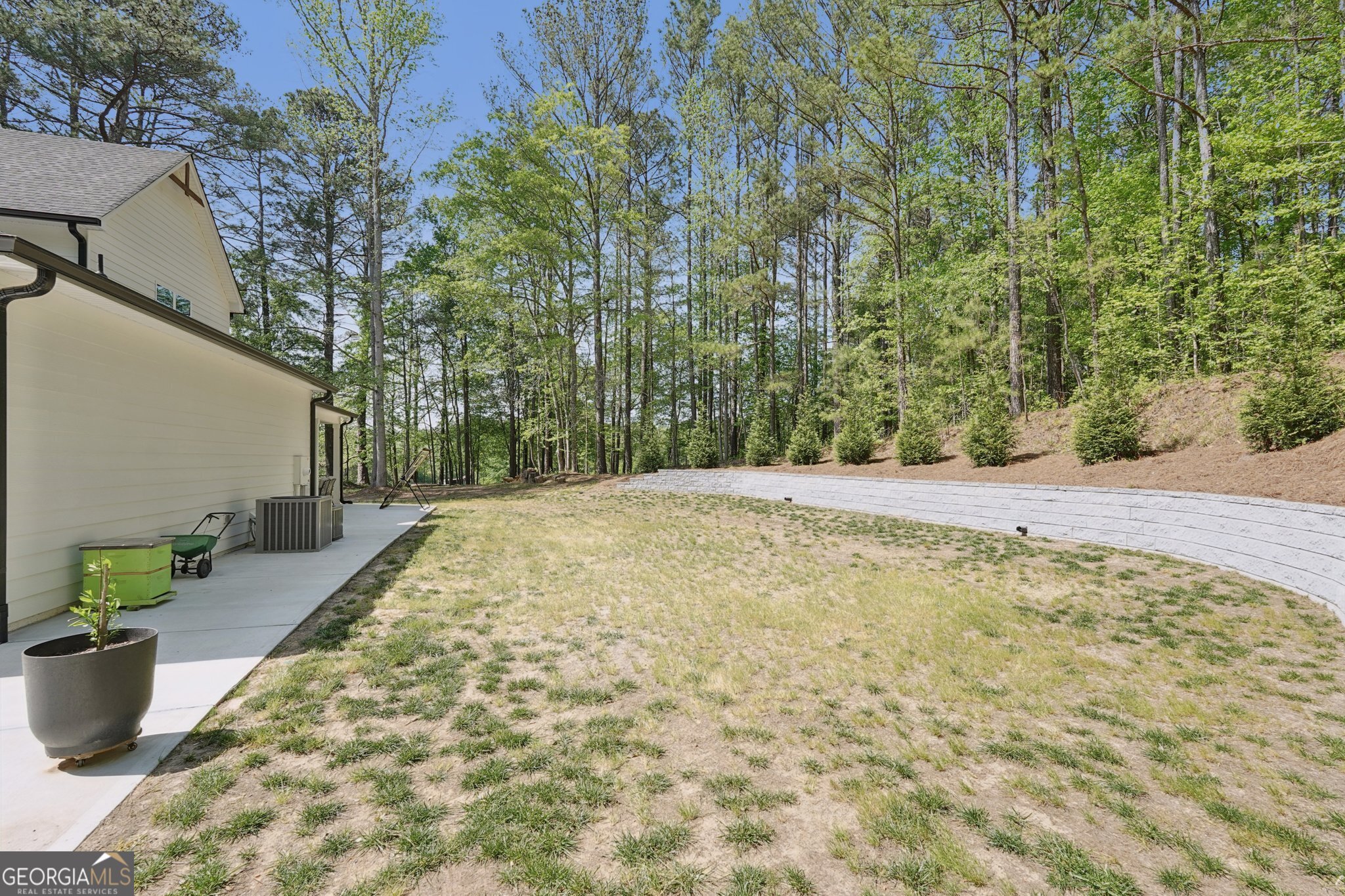 1515 Mount Carmel Road Newnan GA 30263