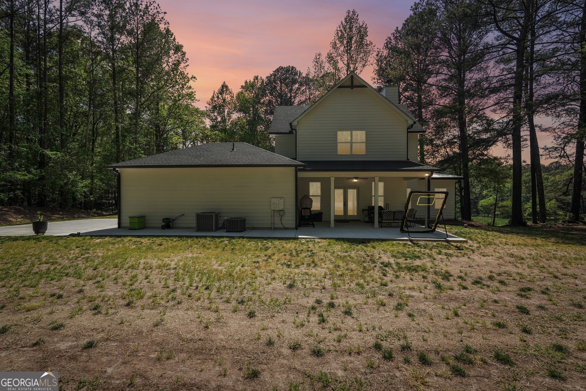 1515 Mount Carmel Road Newnan GA 30263