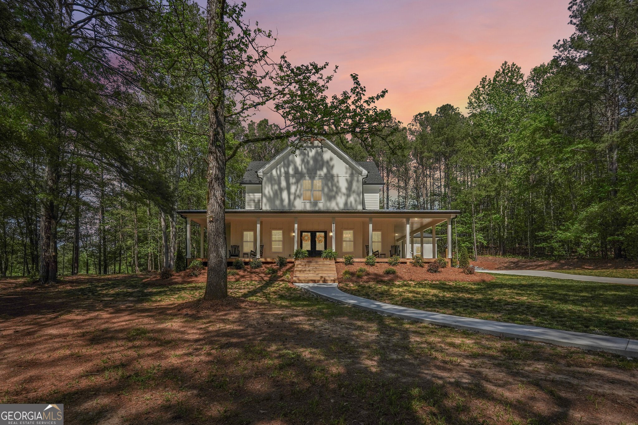1515 Mount Carmel Road Newnan GA 30263