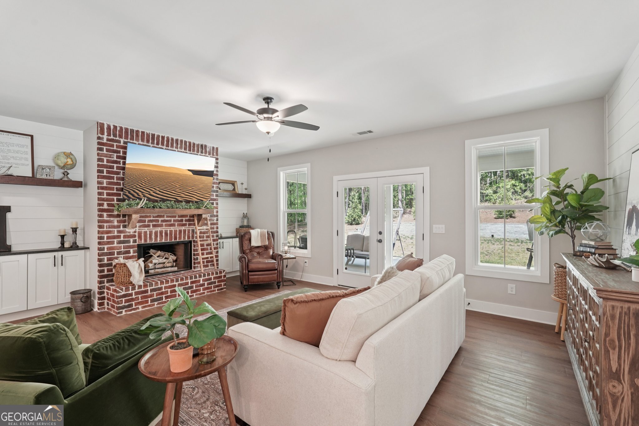 1515 Mount Carmel Road Newnan GA 30263