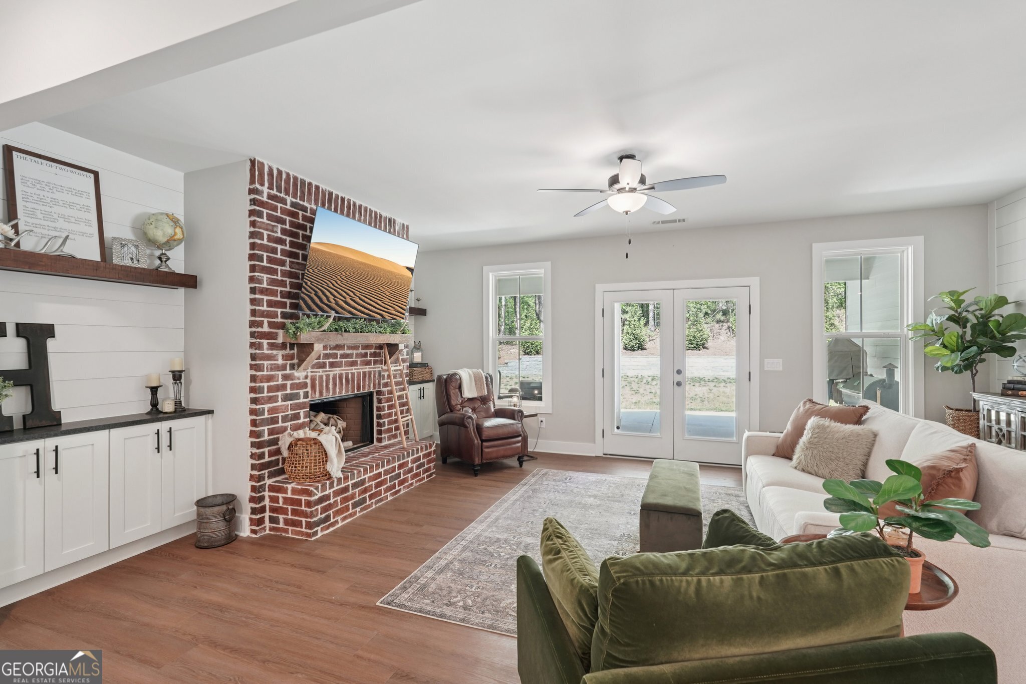 1515 Mount Carmel Road Newnan GA 30263