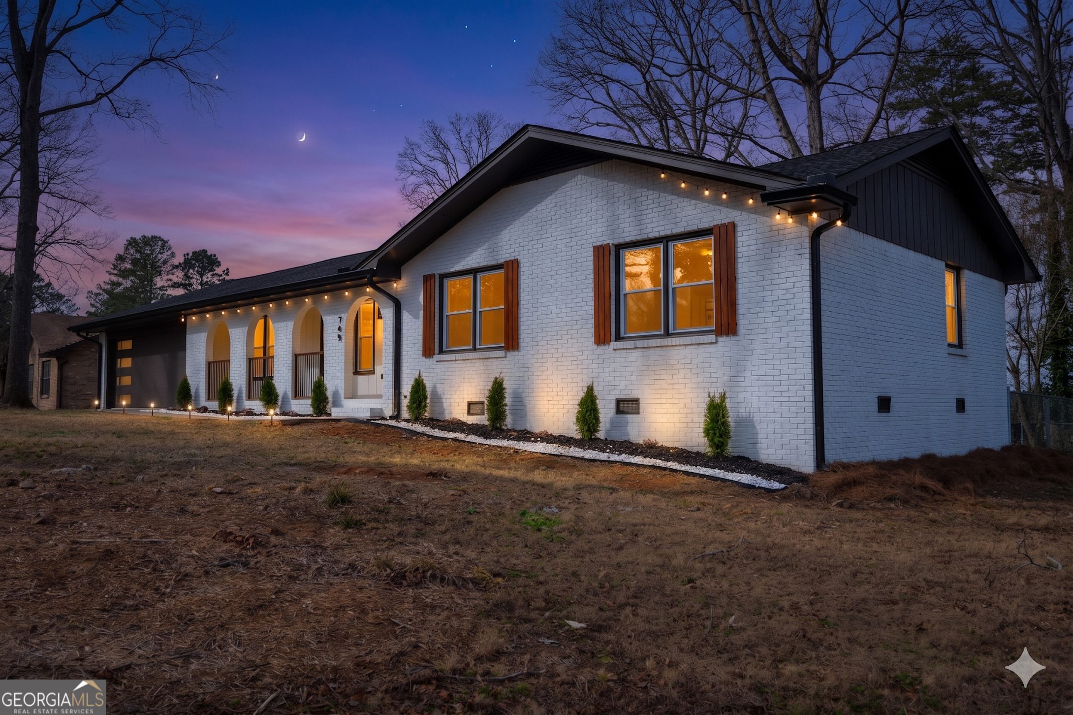 749 Havenridge Drive SW Conyers GA 30094