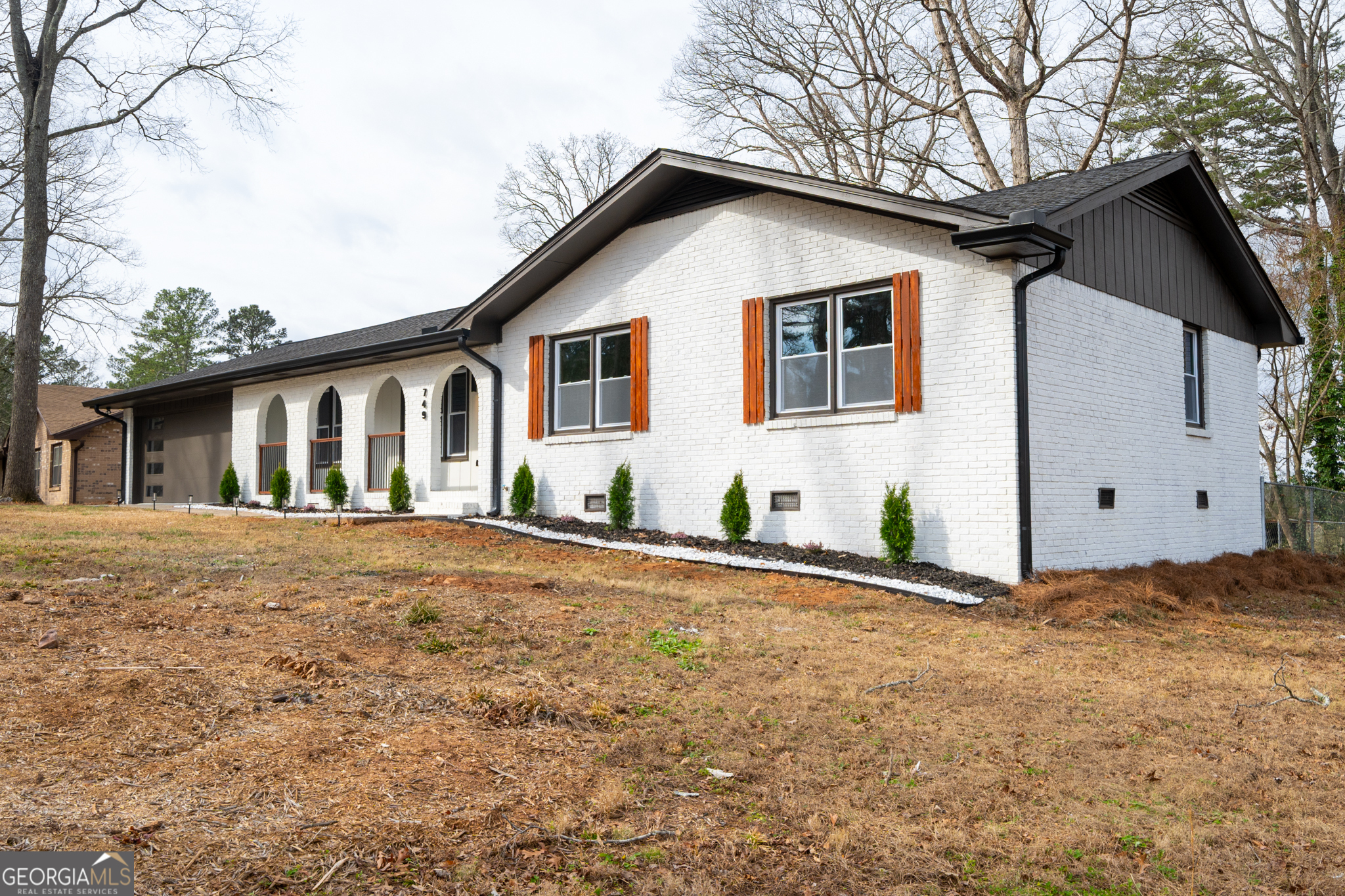 749 Havenridge Drive SW Conyers GA 30094