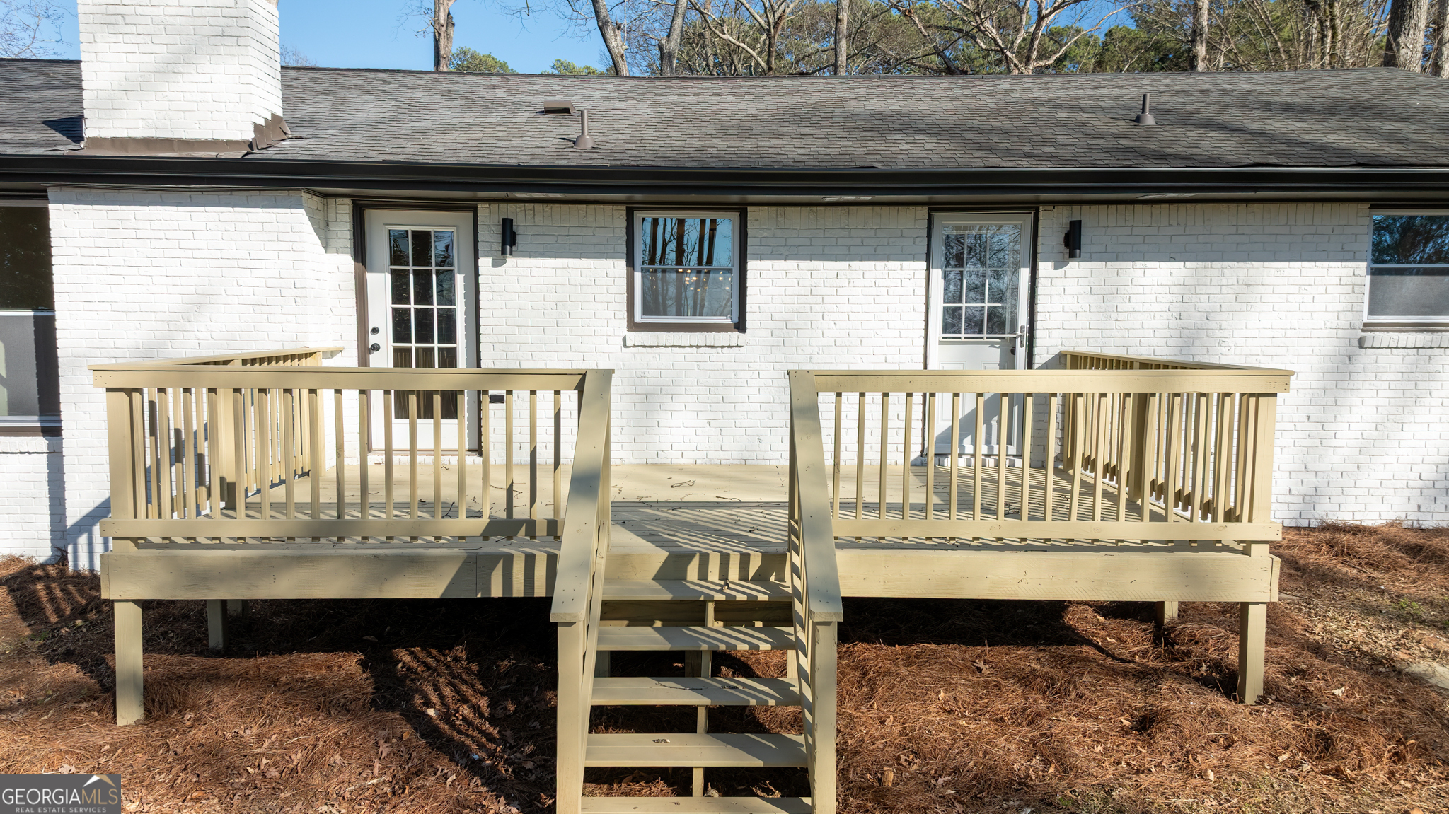 749 Havenridge Drive SW Conyers GA 30094