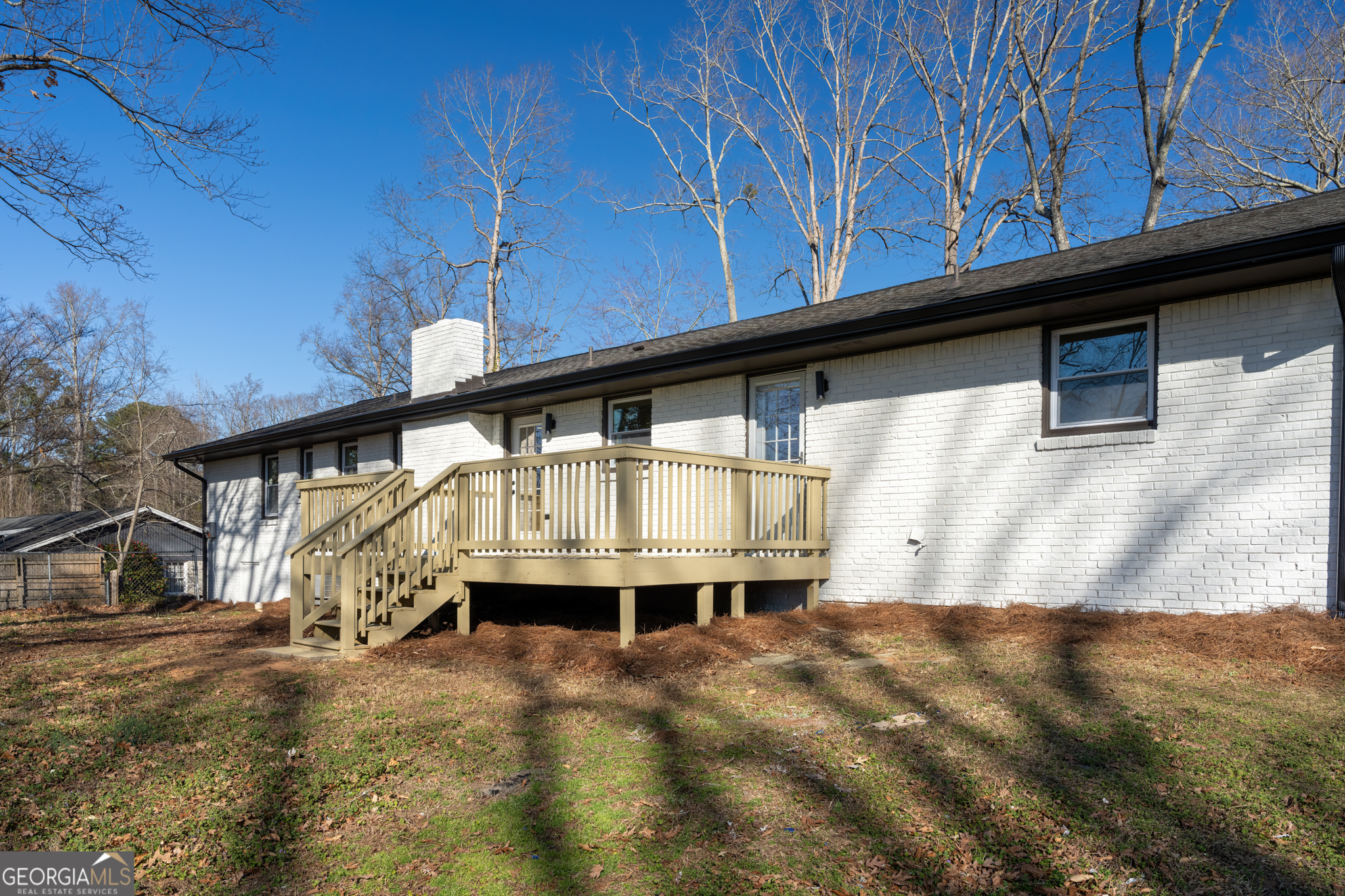 749 Havenridge Drive SW Conyers GA 30094