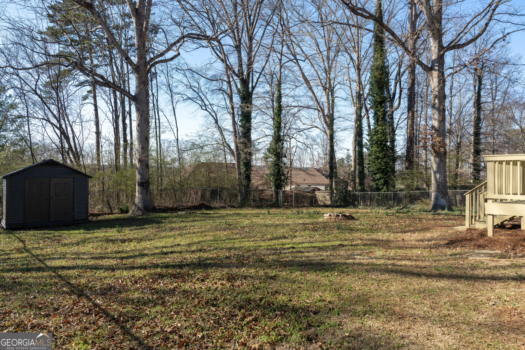 749 Havenridge Drive SW Conyers GA 30094
