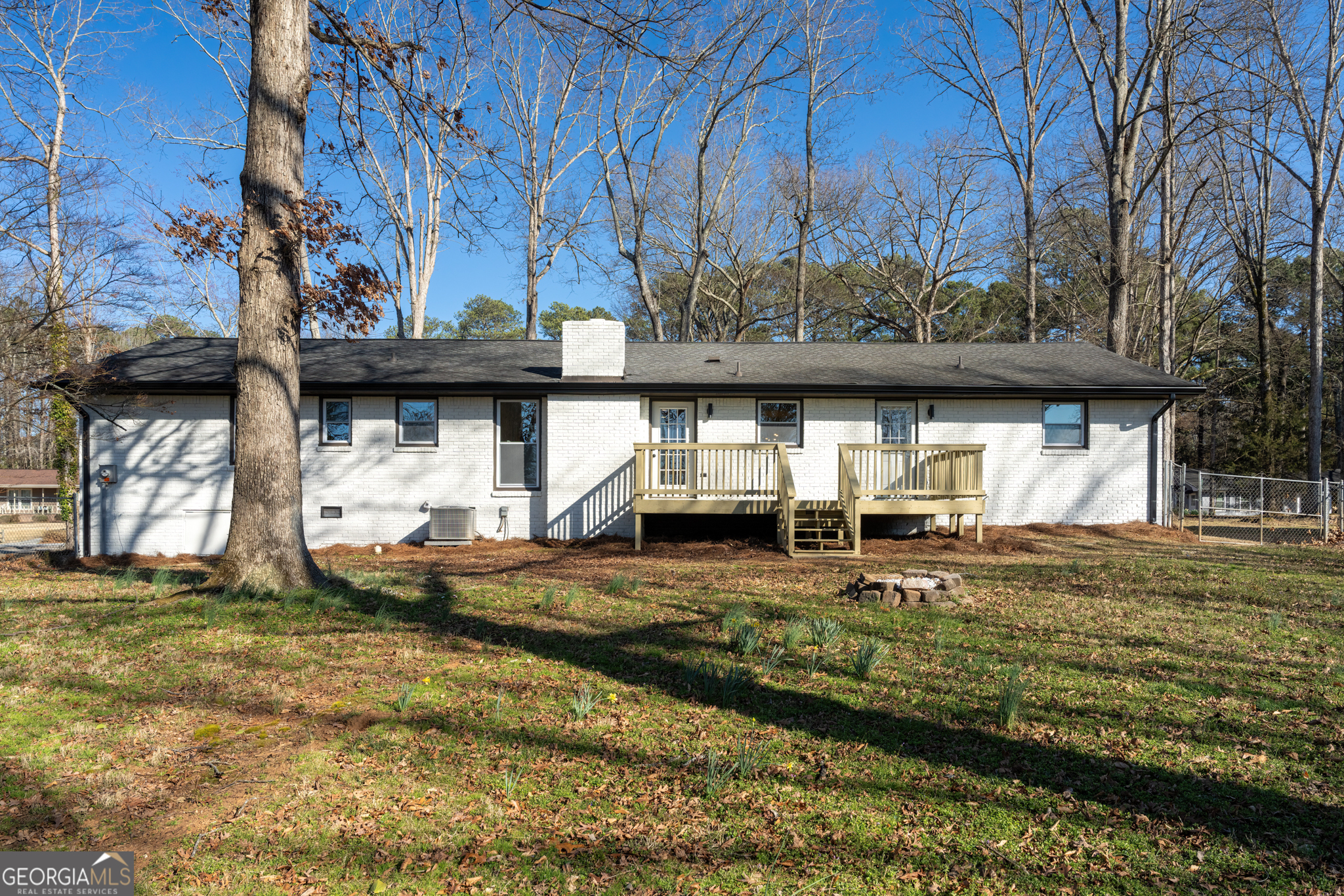 749 Havenridge Drive SW Conyers GA 30094