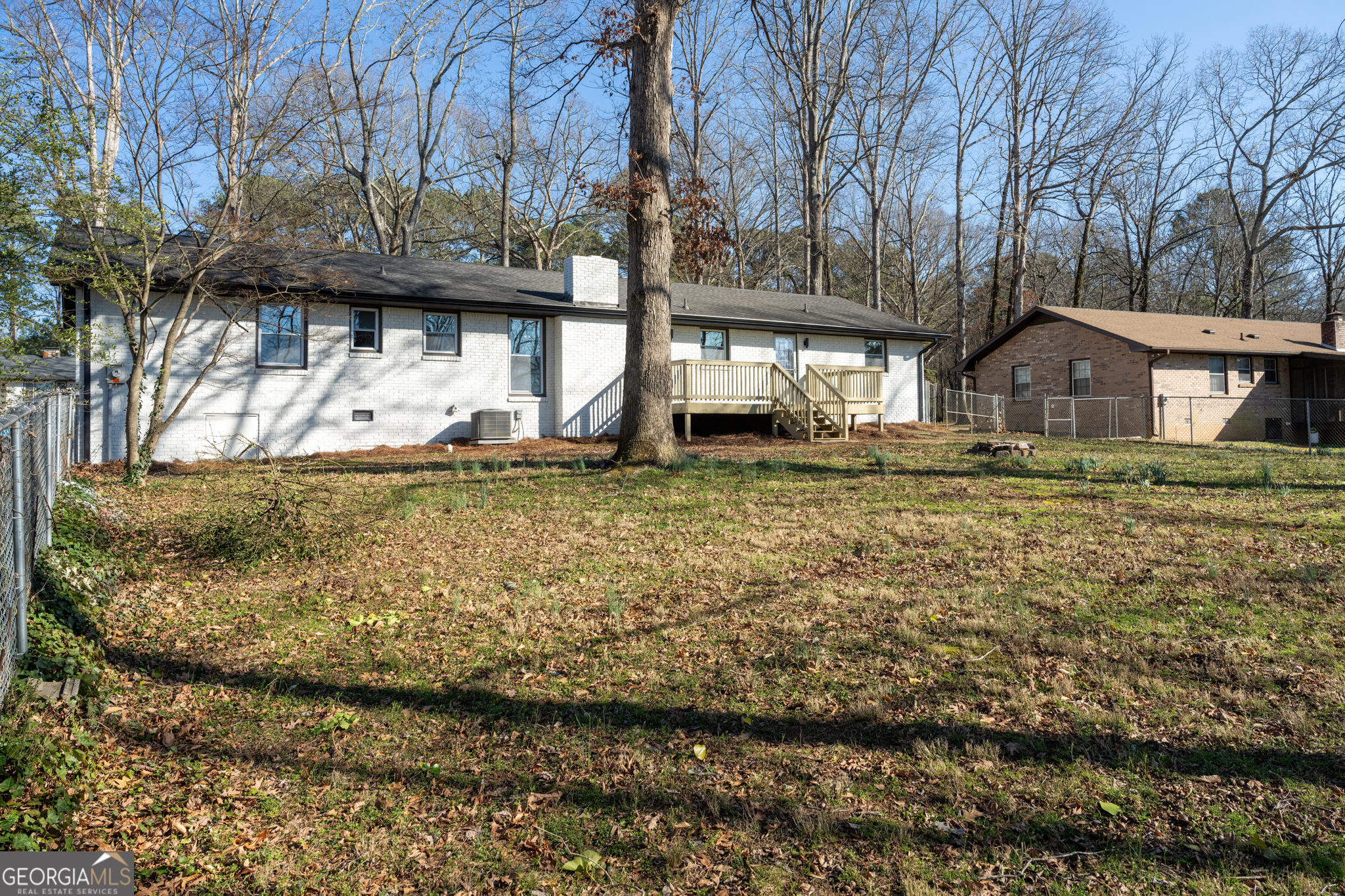 749 Havenridge Drive SW Conyers GA 30094
