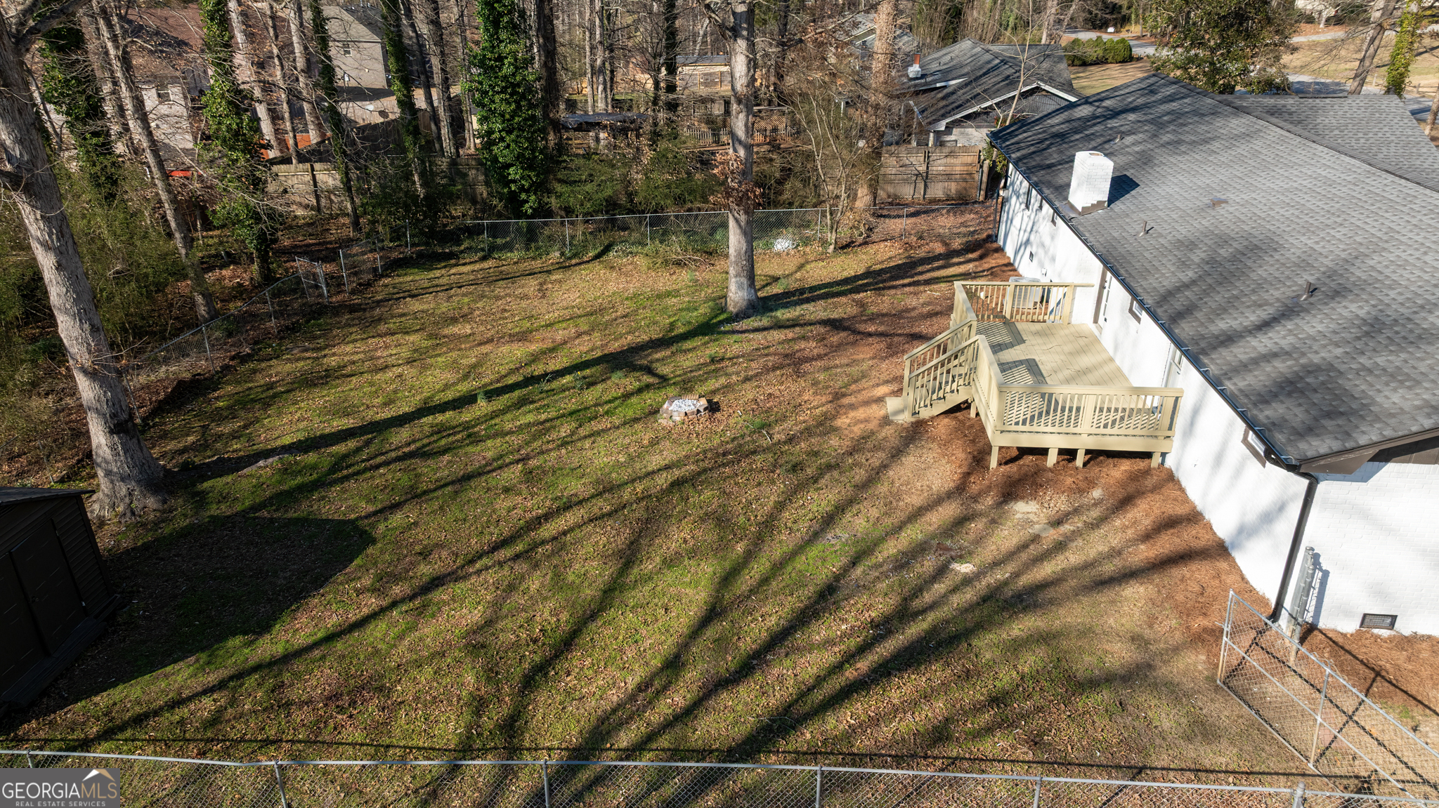 749 Havenridge Drive SW Conyers GA 30094