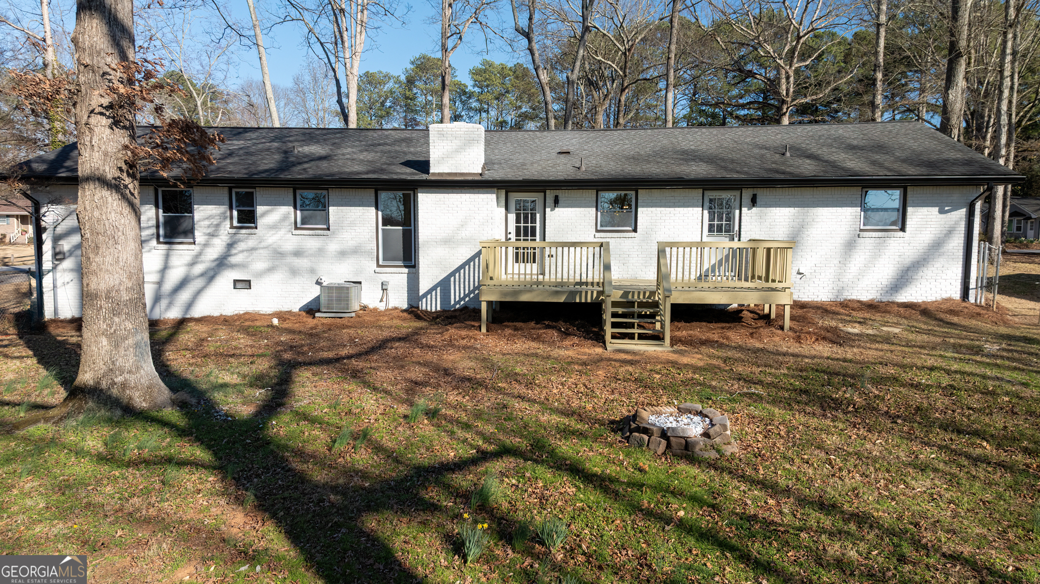749 Havenridge Drive SW Conyers GA 30094