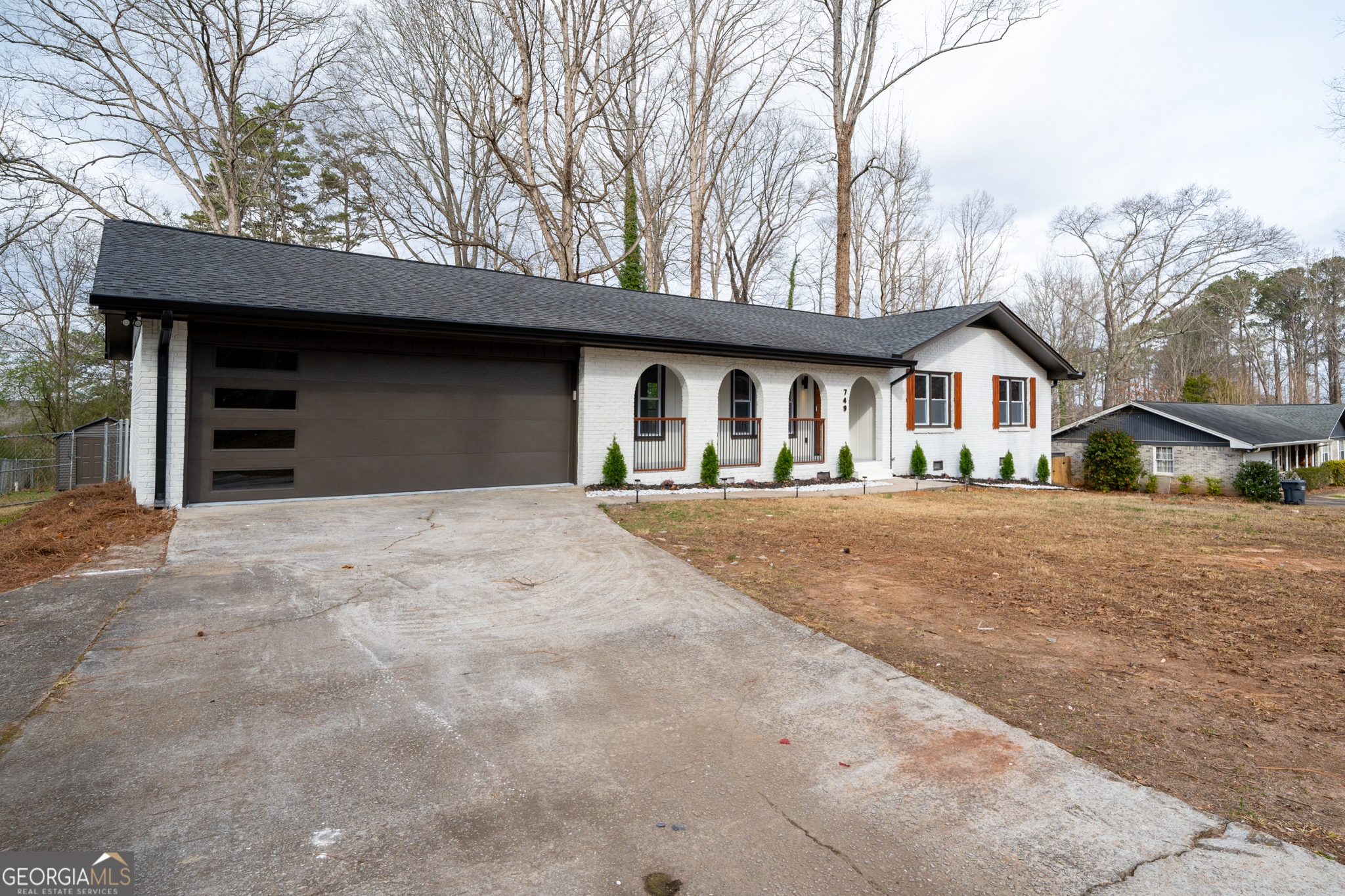 749 Havenridge Drive SW Conyers GA 30094