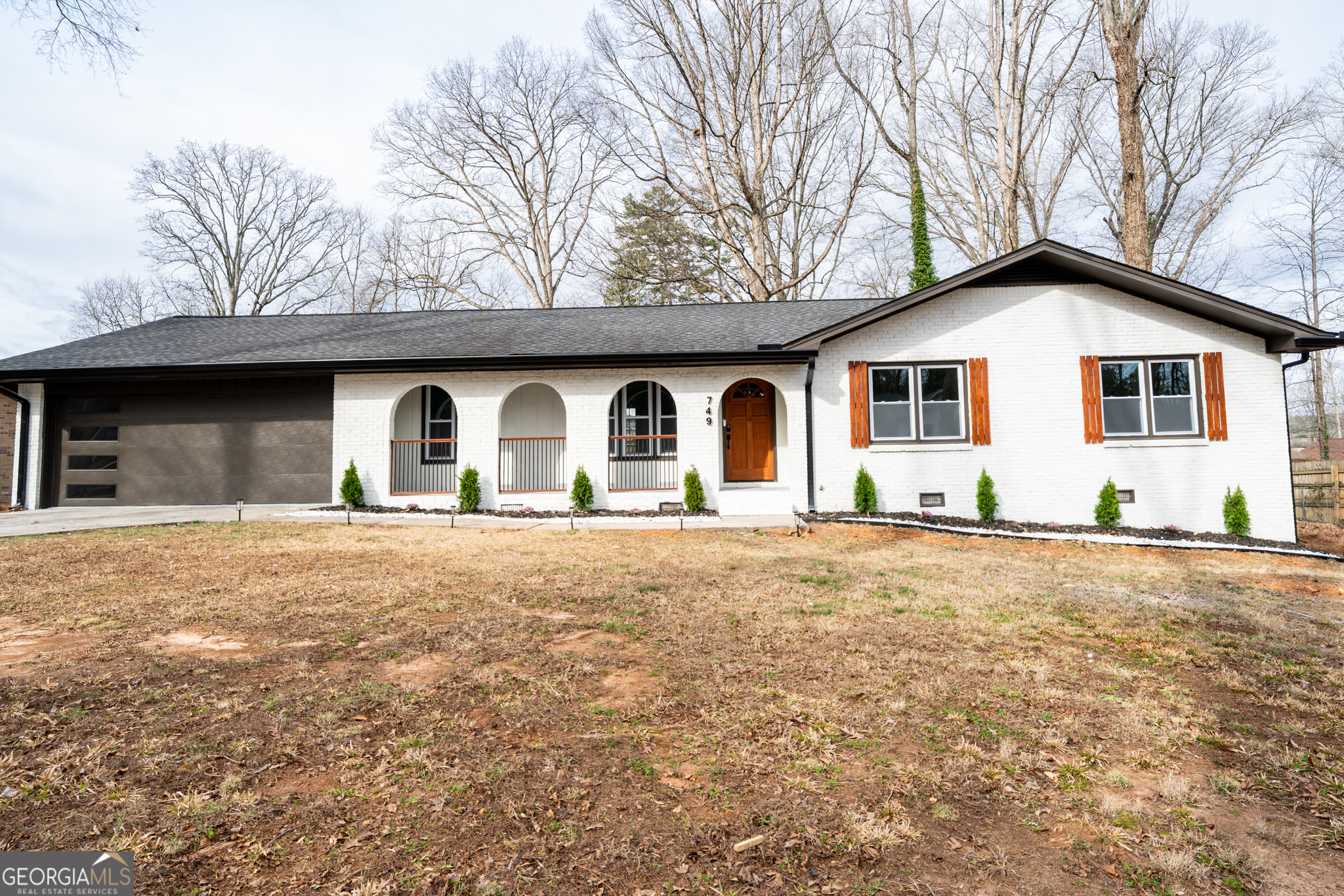 749 Havenridge Drive SW Conyers GA 30094