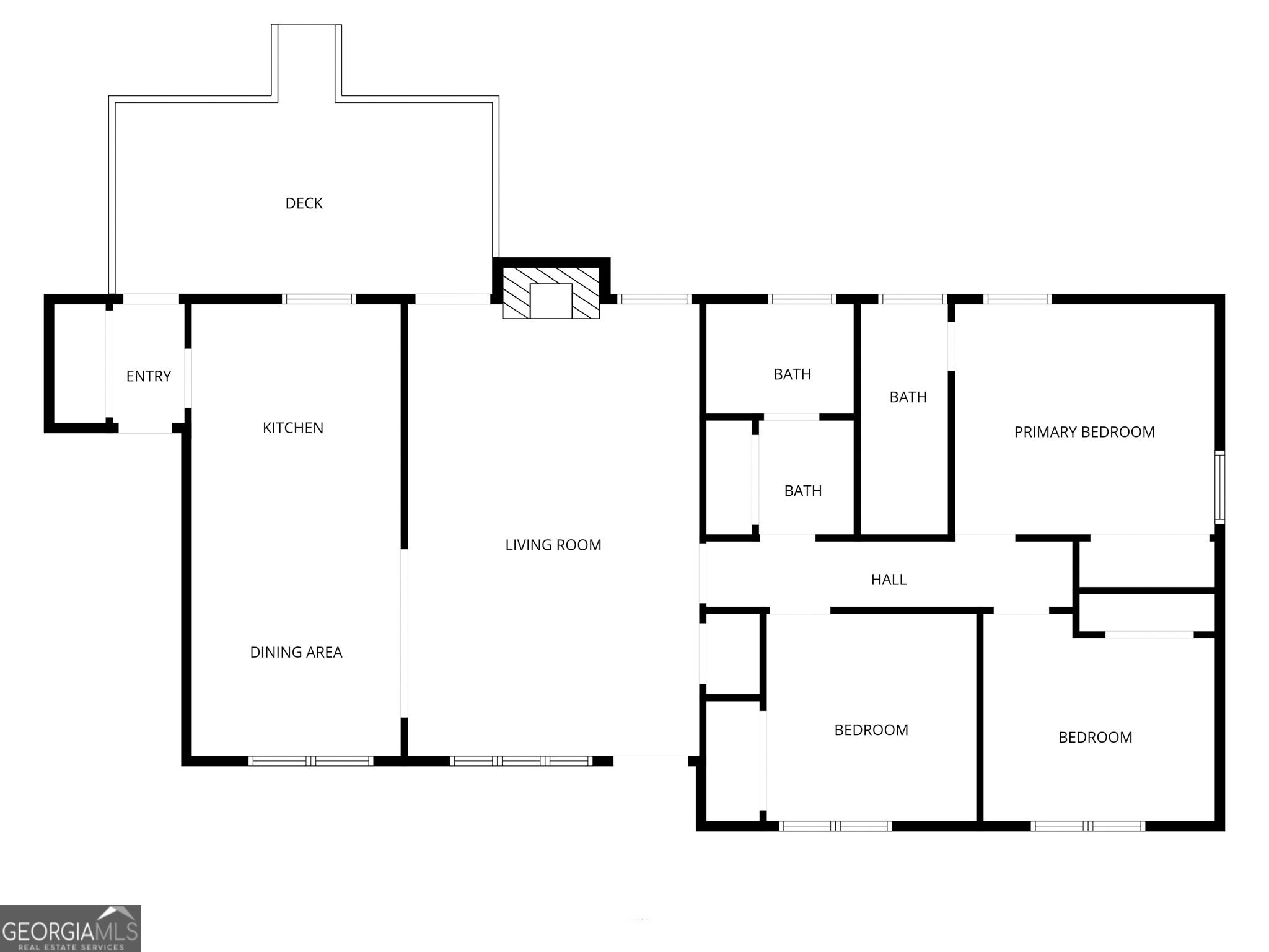 749 Havenridge Drive SW Conyers GA 30094