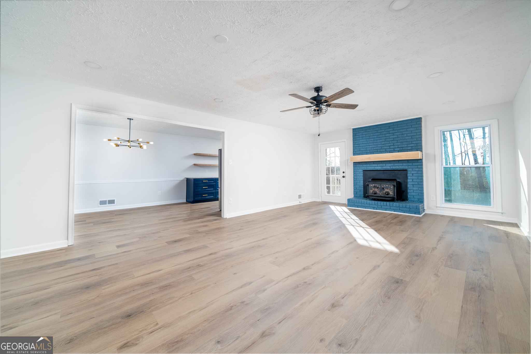 749 Havenridge Drive SW Conyers GA 30094