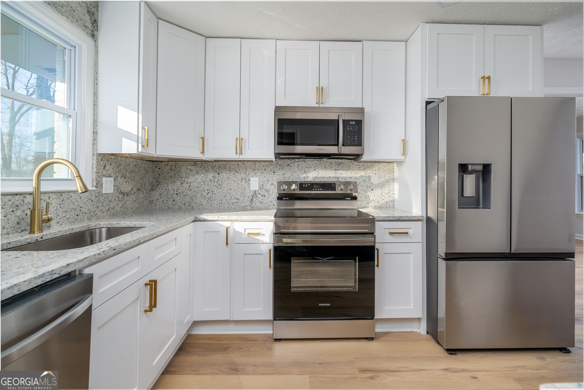 749 Havenridge Drive SW Conyers GA 30094