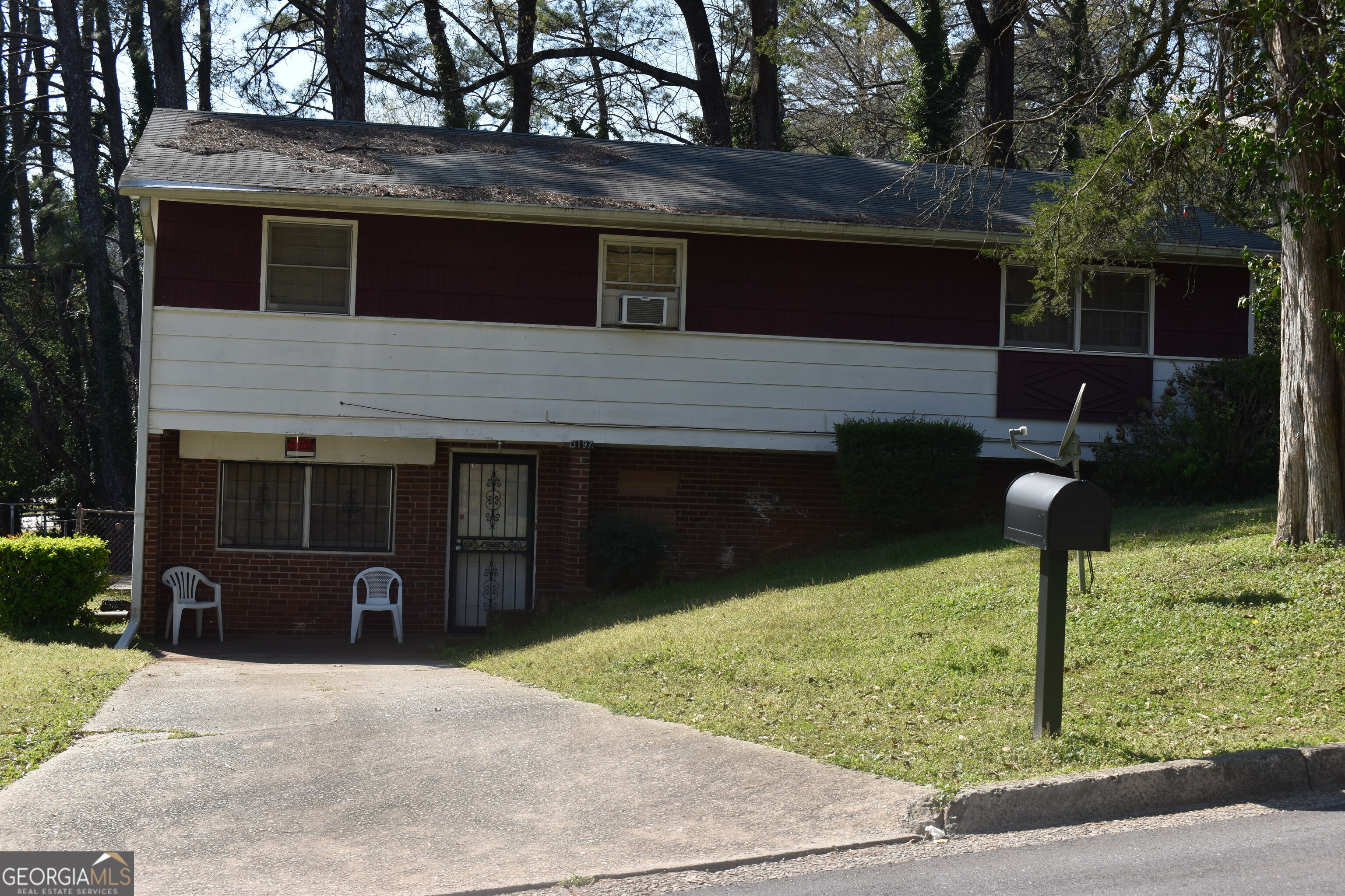 3197 Pennington Circle SW Atlanta GA 30354