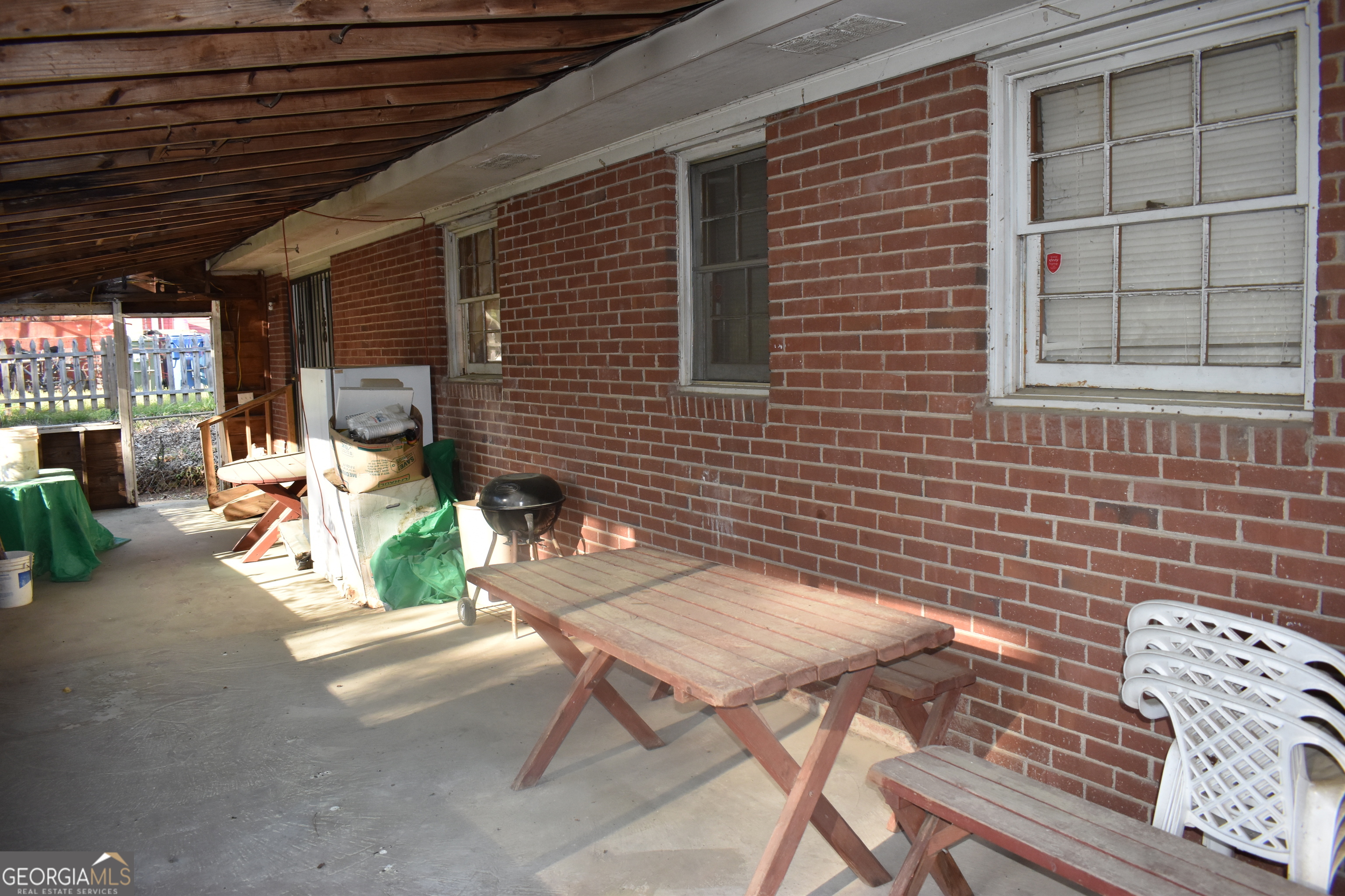 3197 Pennington Circle SW Atlanta GA 30354