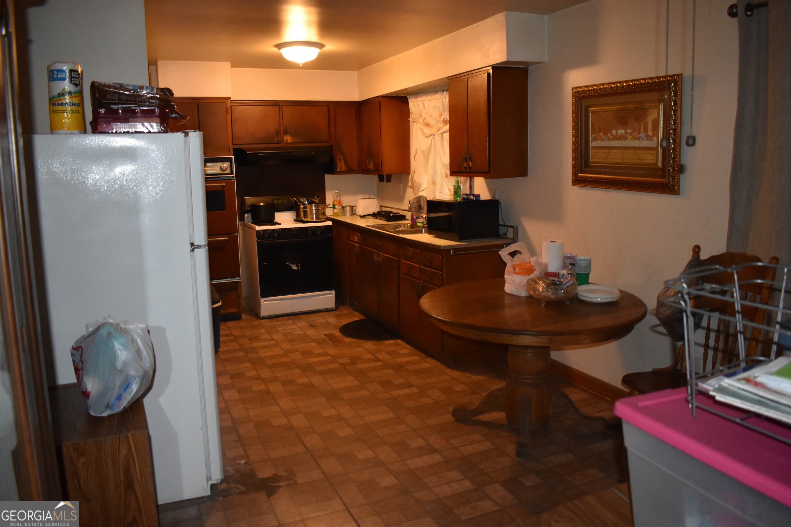 3197 Pennington Circle SW Atlanta GA 30354