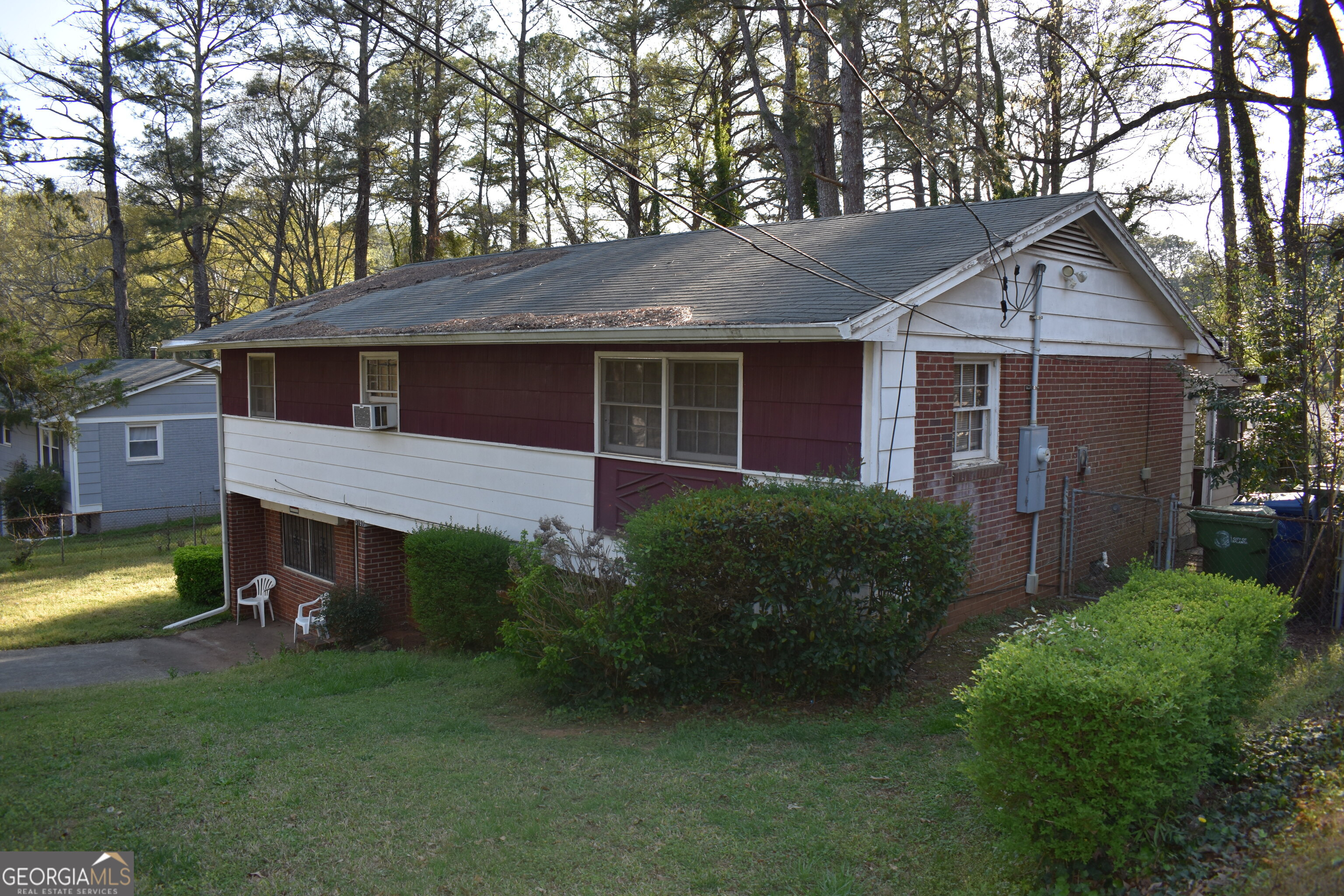 3197 Pennington Circle SW Atlanta GA 30354