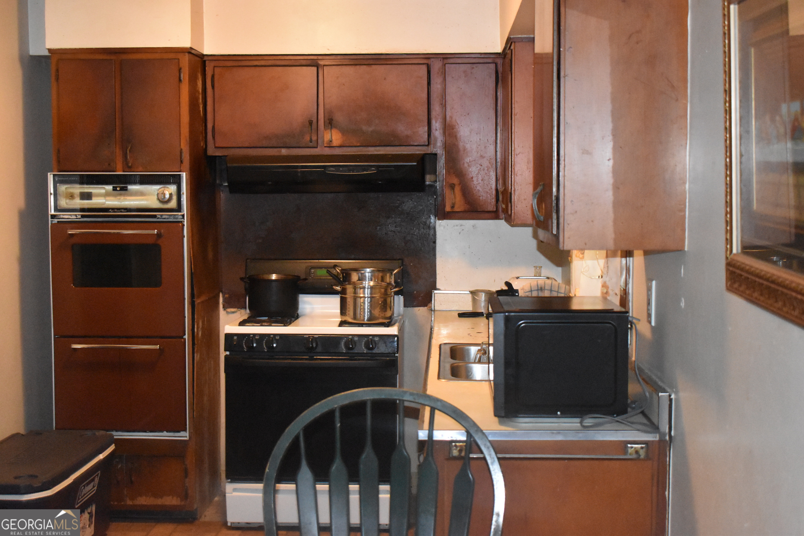 3197 Pennington Circle SW Atlanta GA 30354