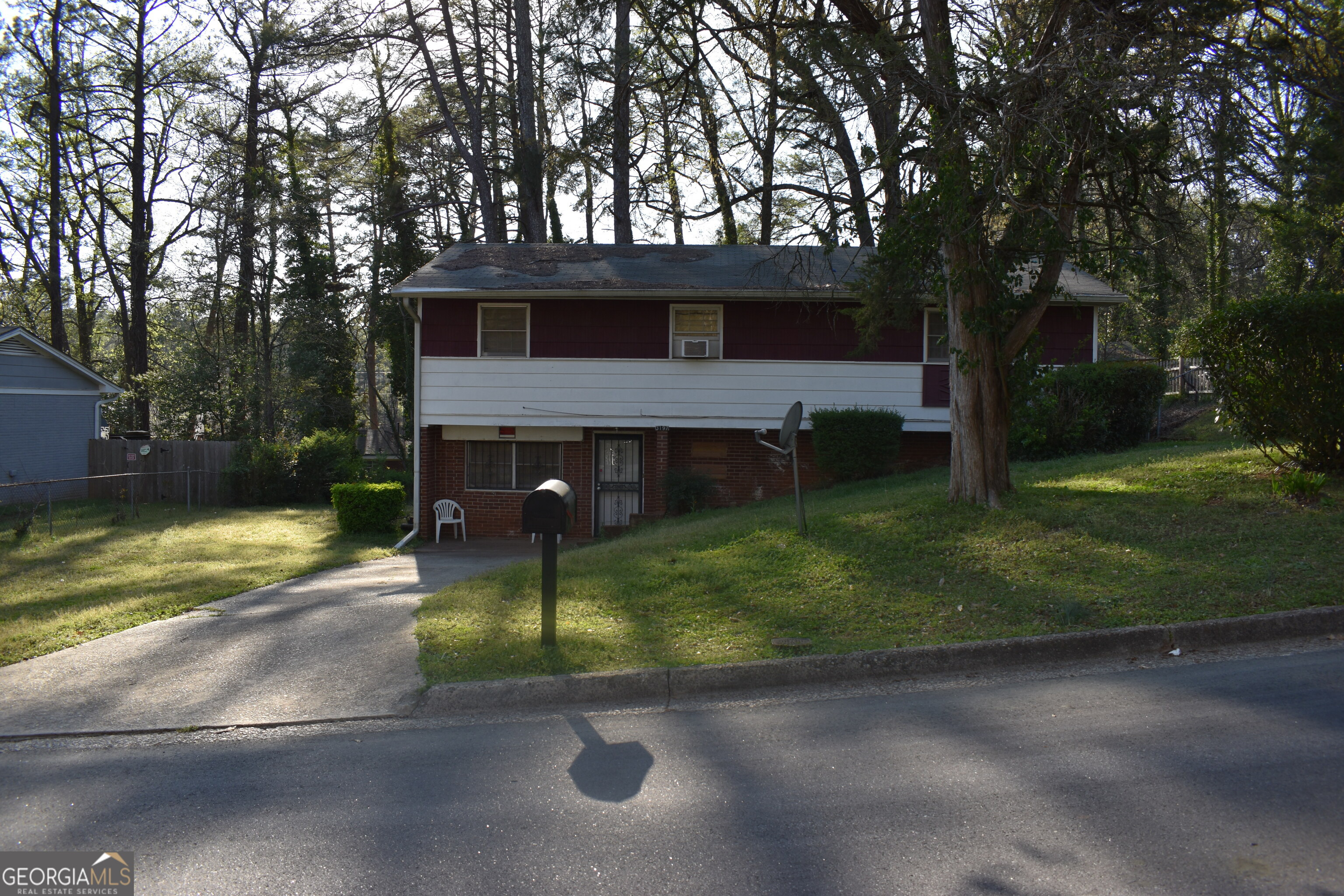 3197 Pennington Circle SW Atlanta GA 30354