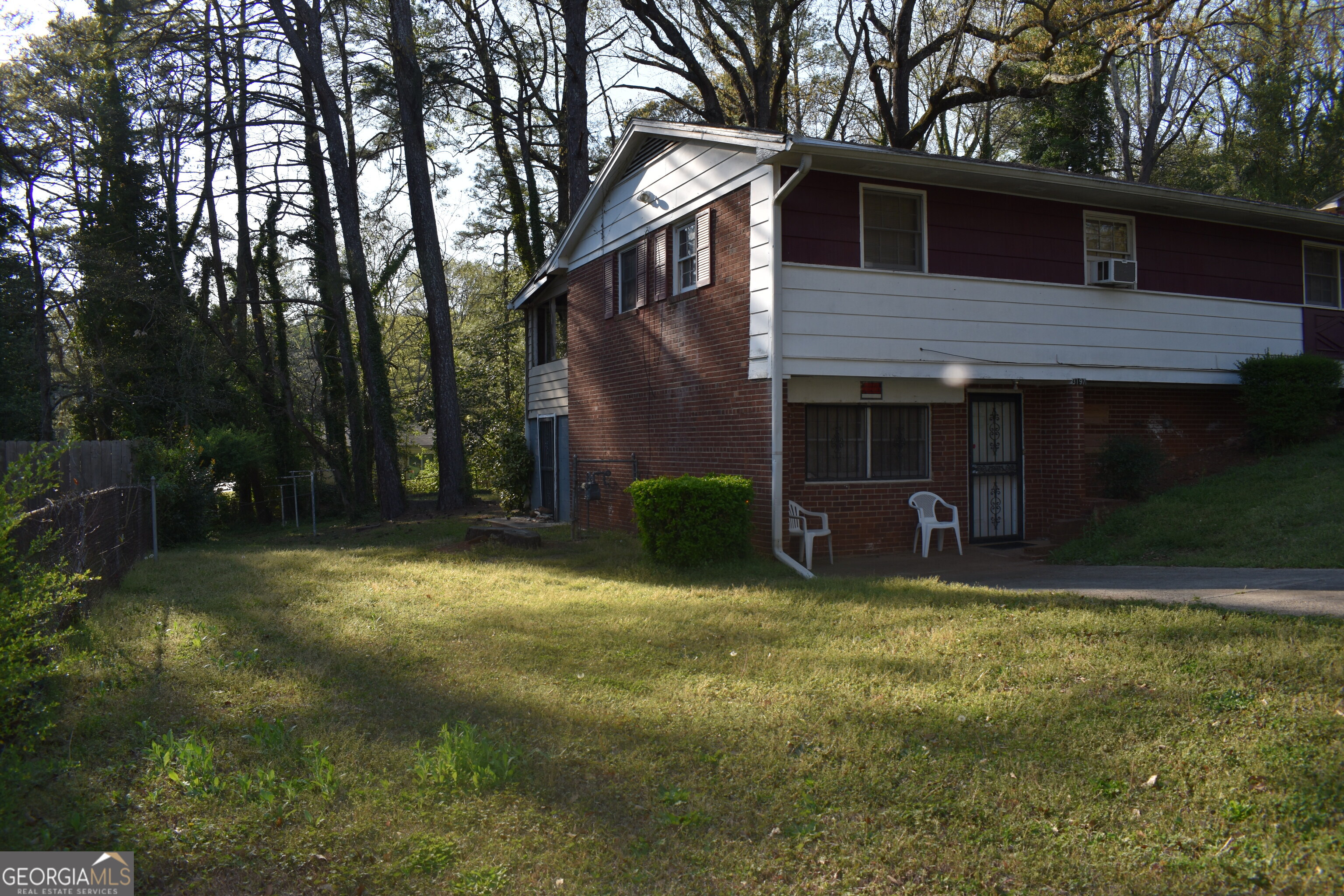 3197 Pennington Circle SW Atlanta GA 30354