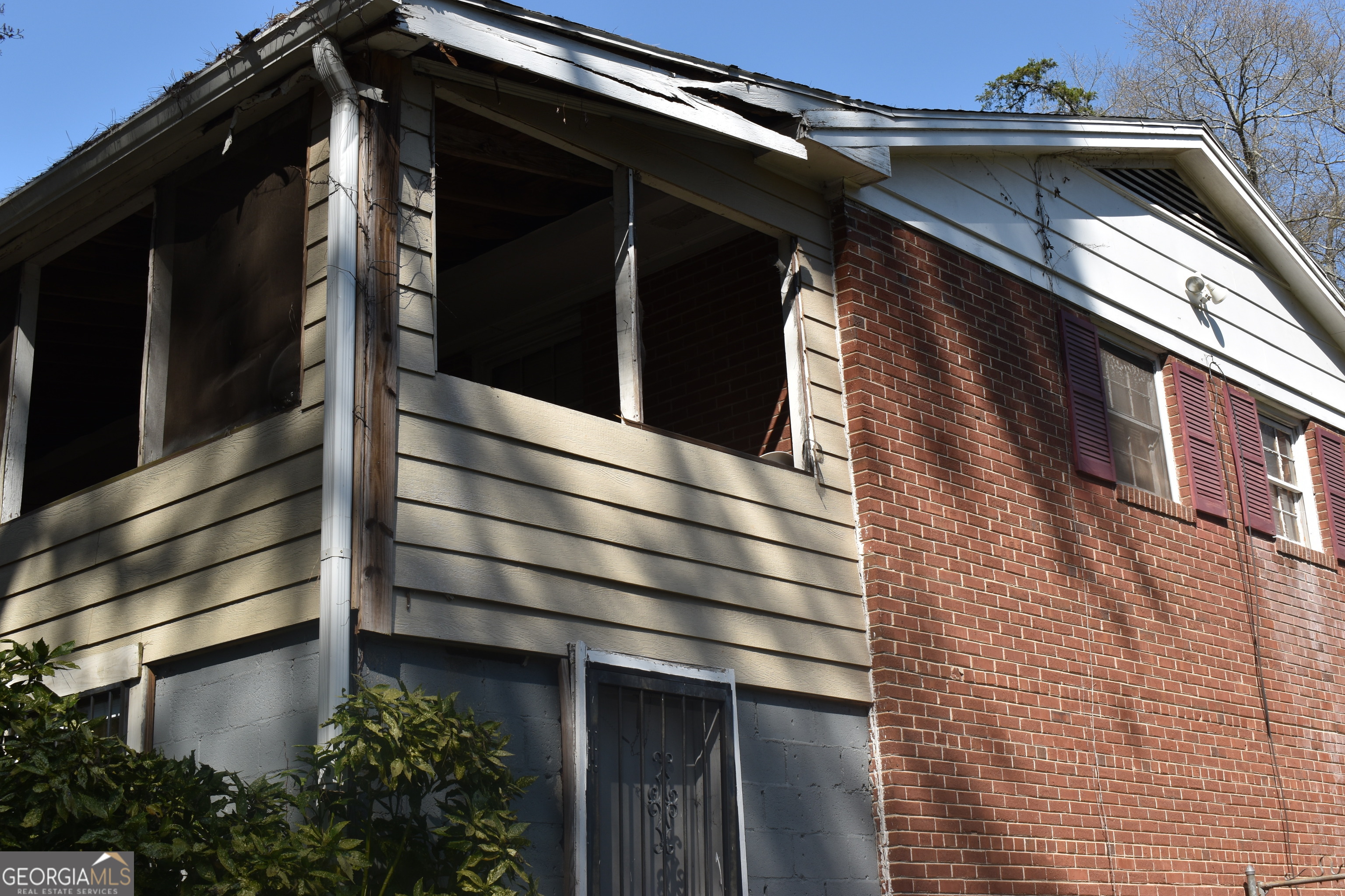 3197 Pennington Circle SW Atlanta GA 30354