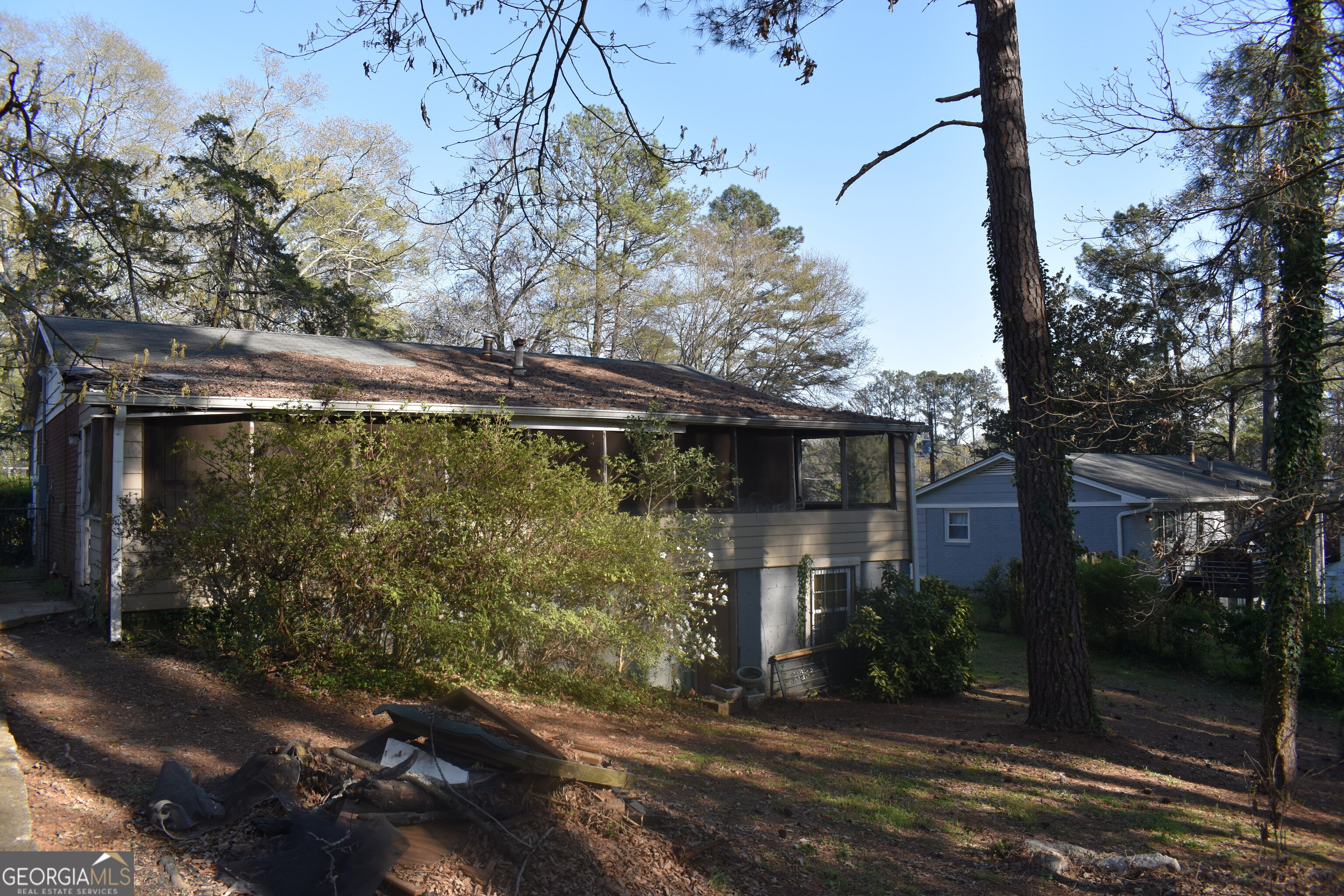 3197 Pennington Circle SW Atlanta GA 30354